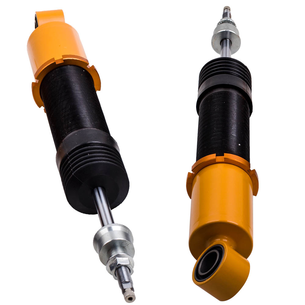 CoilOvers Suspension Kits For Volvo S70 24 Way Adjustable Damper Shock Absorbers | eBay