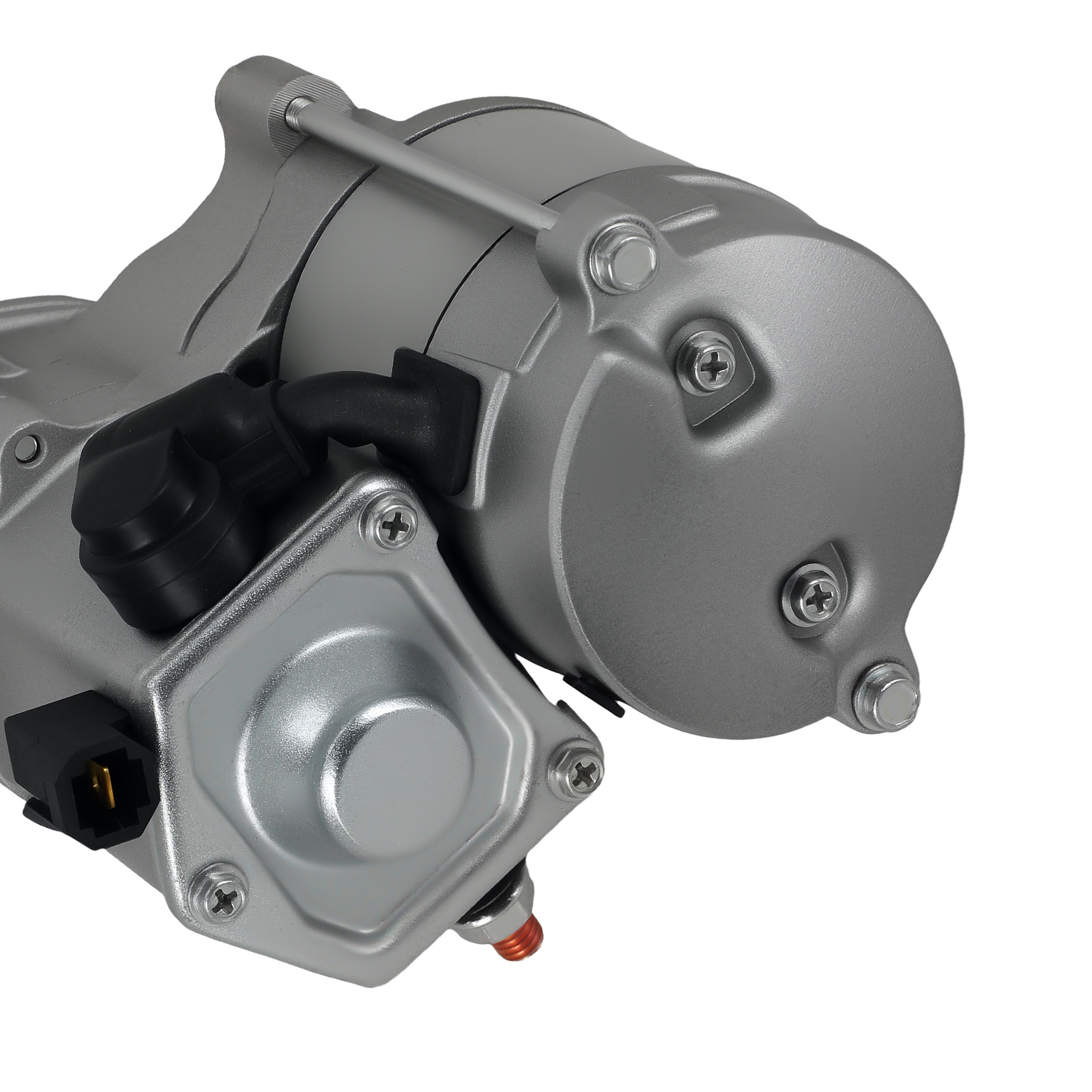 Starter For Kawasaki KAF620 Mule 3000 3010 3020 4000 2001 2002-2011 617cc 18629