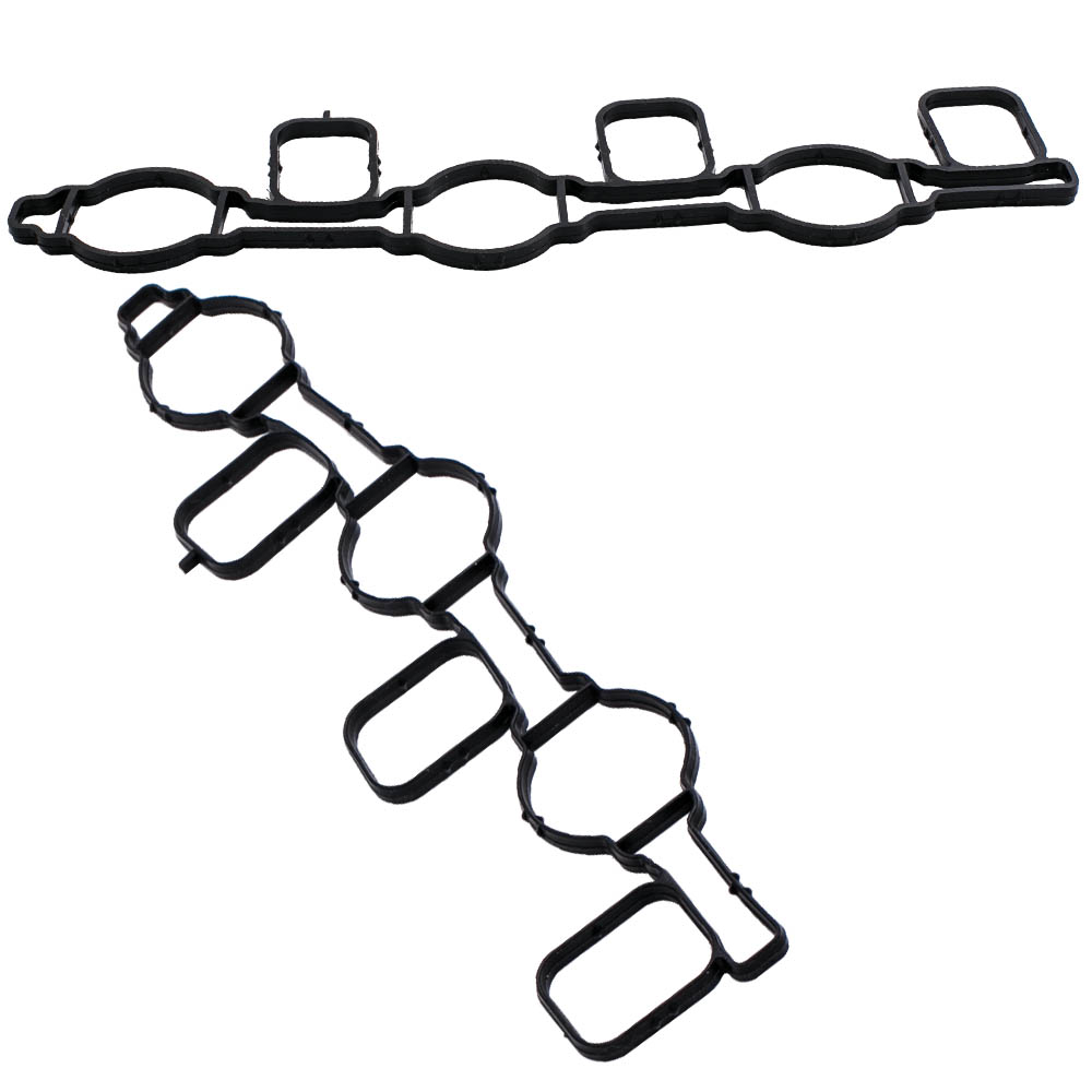 Intake Inlet Manifold Swirl Flaps for Audi VW 2.7 3.0 Tdi A4 A5 A6 A8 059198212