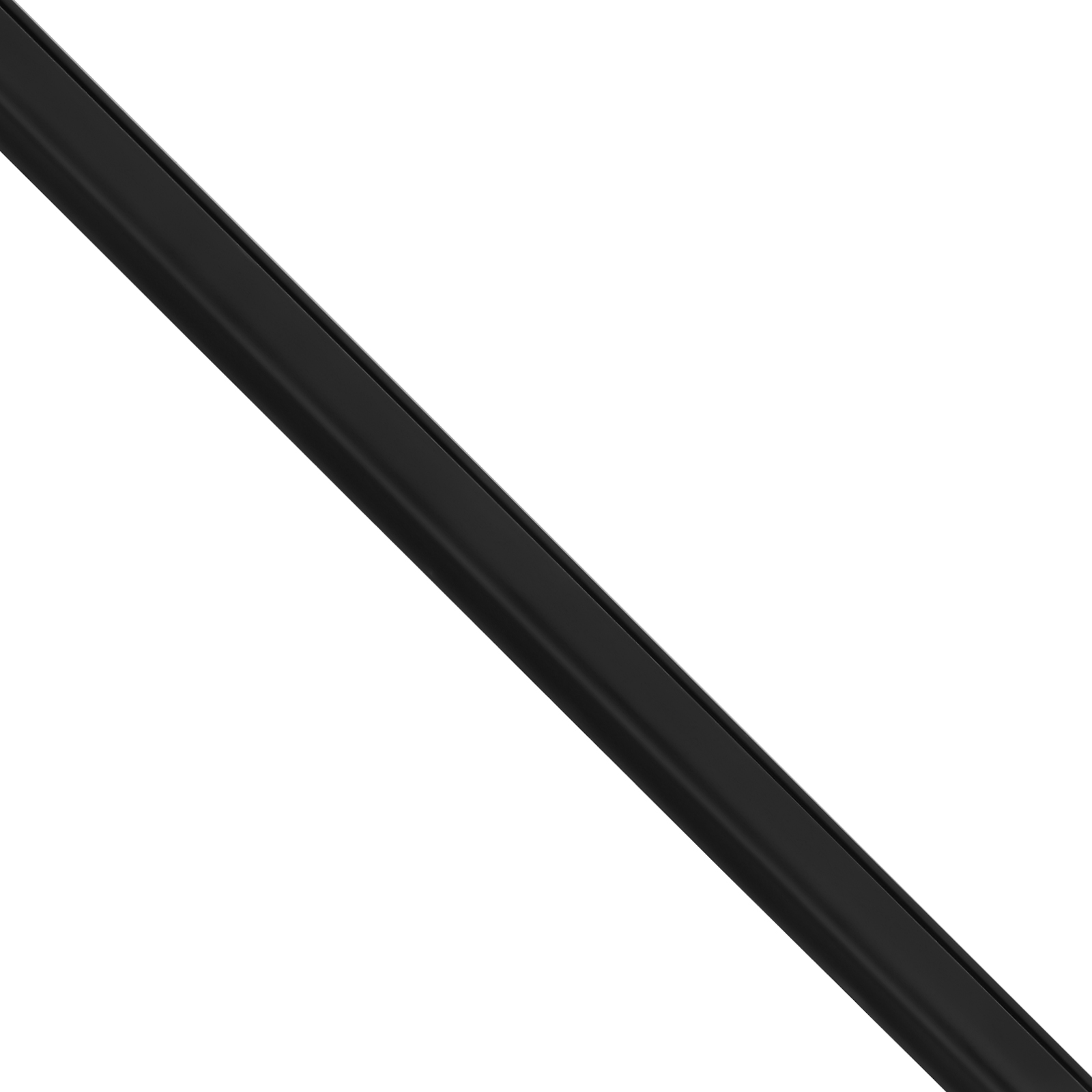 Window Seal Weatherstrip 4x Set for Toyota RAV4 2006 2007 2008 75720-42030
