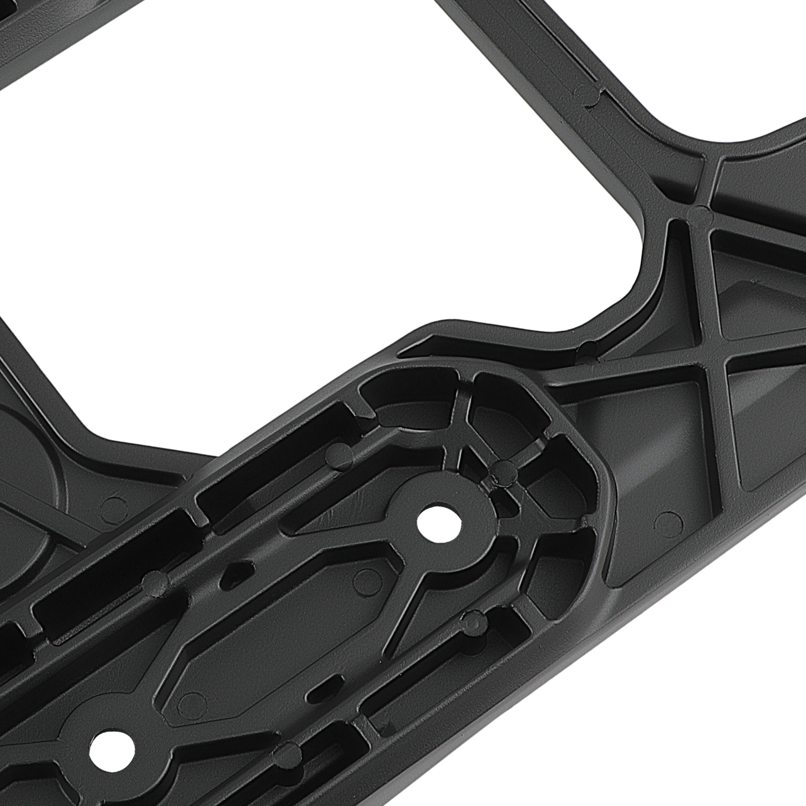 Spare Tire Carrier Mounting Bracket For Jeep Wrangler JL 82215356AB 2018 2019-21