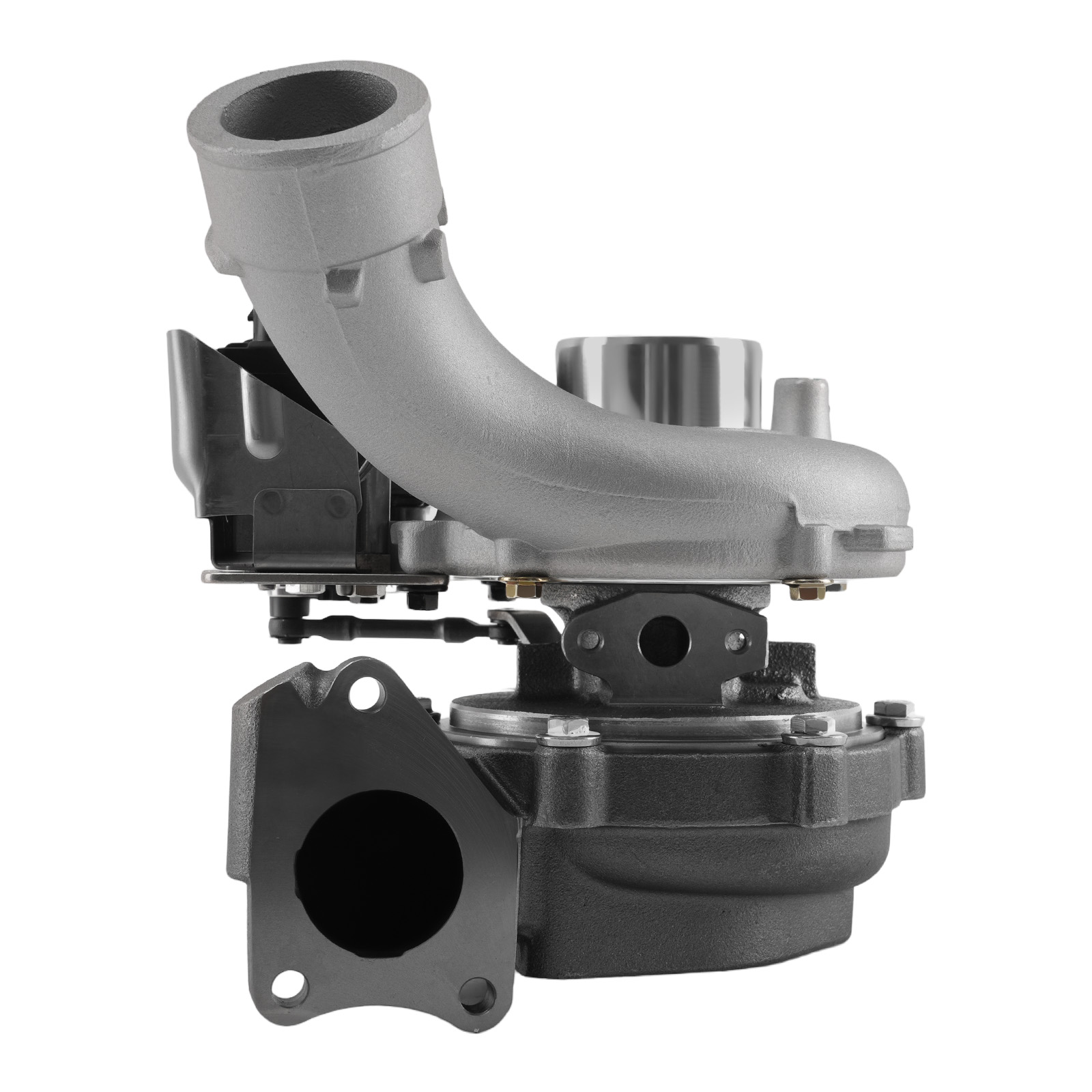 Turbolader for Audi A4 2.7 TDI CAMA 140kW 2007-2012 777159-5003S 765314
