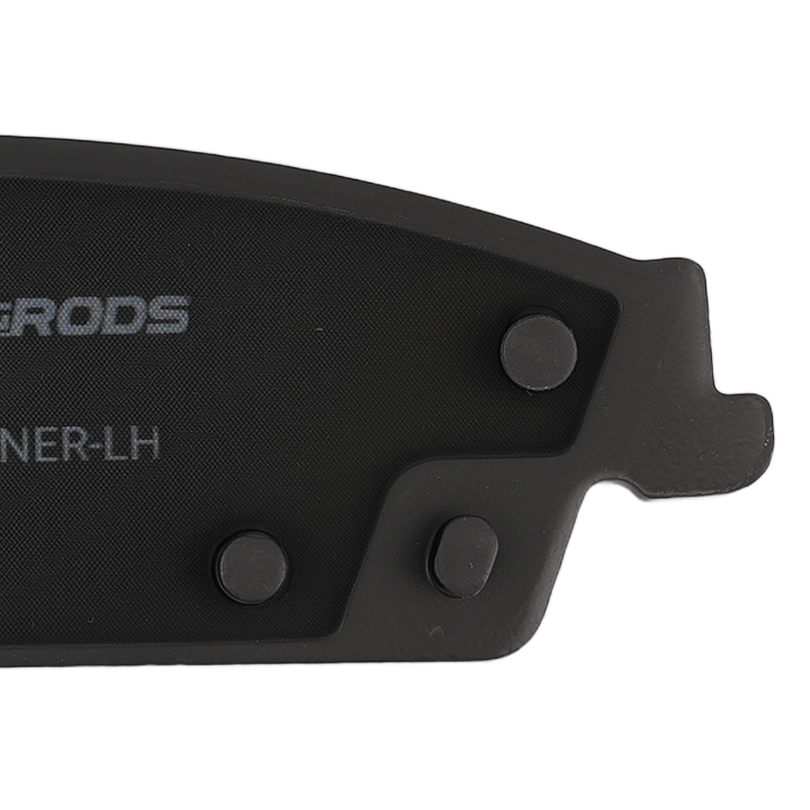 Ceramic Brake Pads Set F&R For Chevrolet Suburban/Cadillac Escalade 2015-2020