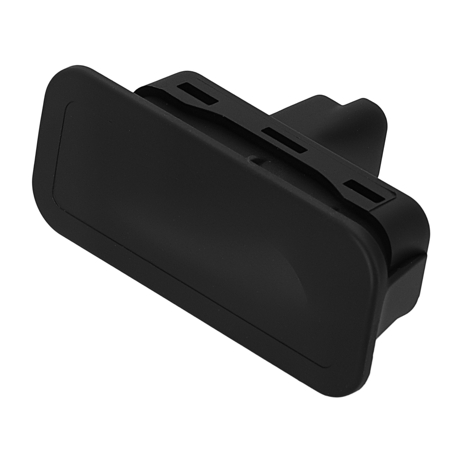 Heckklappe Schloss for Renault Grand Scenic Megane II 8200947699 2x 4-Pol