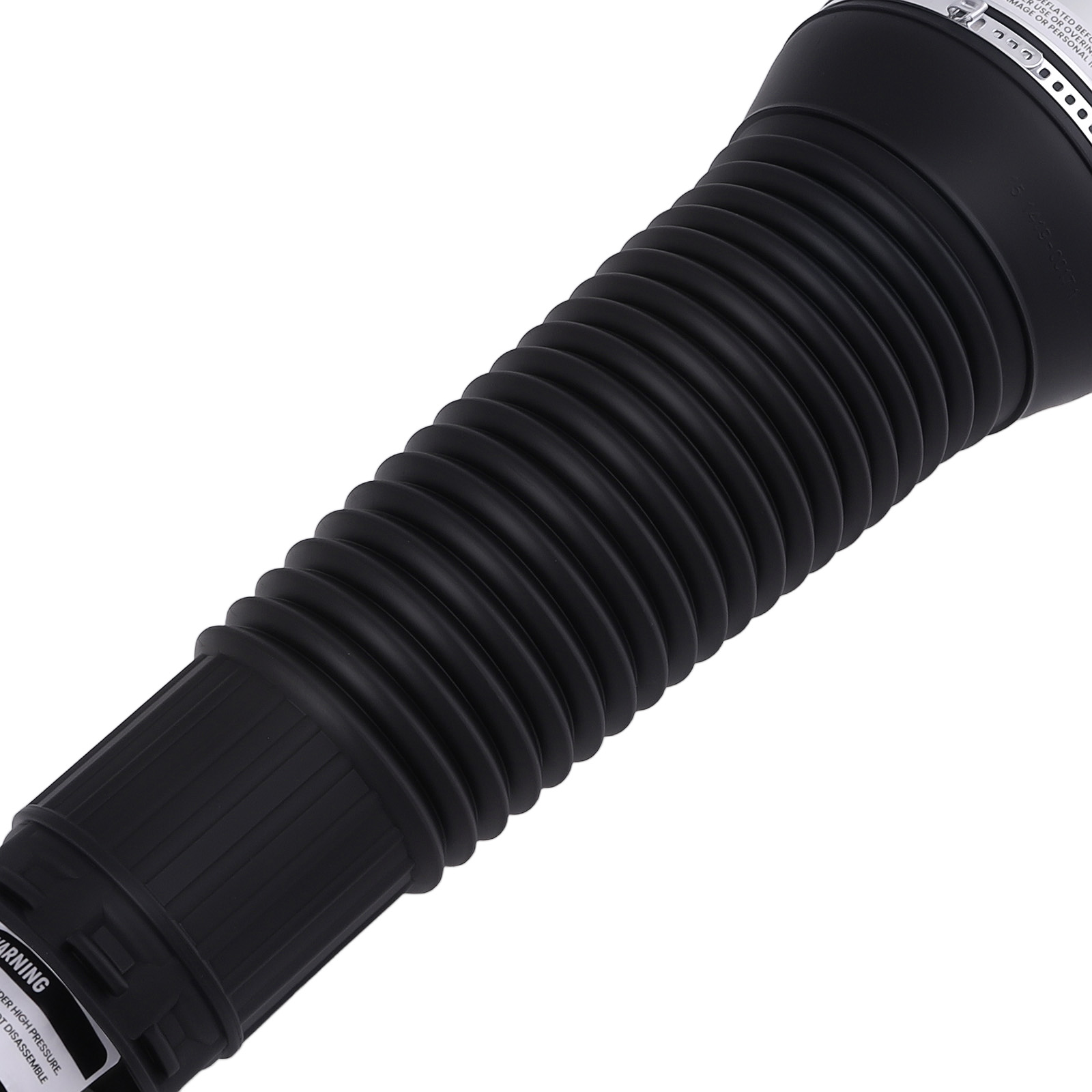 Luftfederung for Audi A8 D3 Vorne links Luftfederdämpfer 4E0616039AF 4E0616040