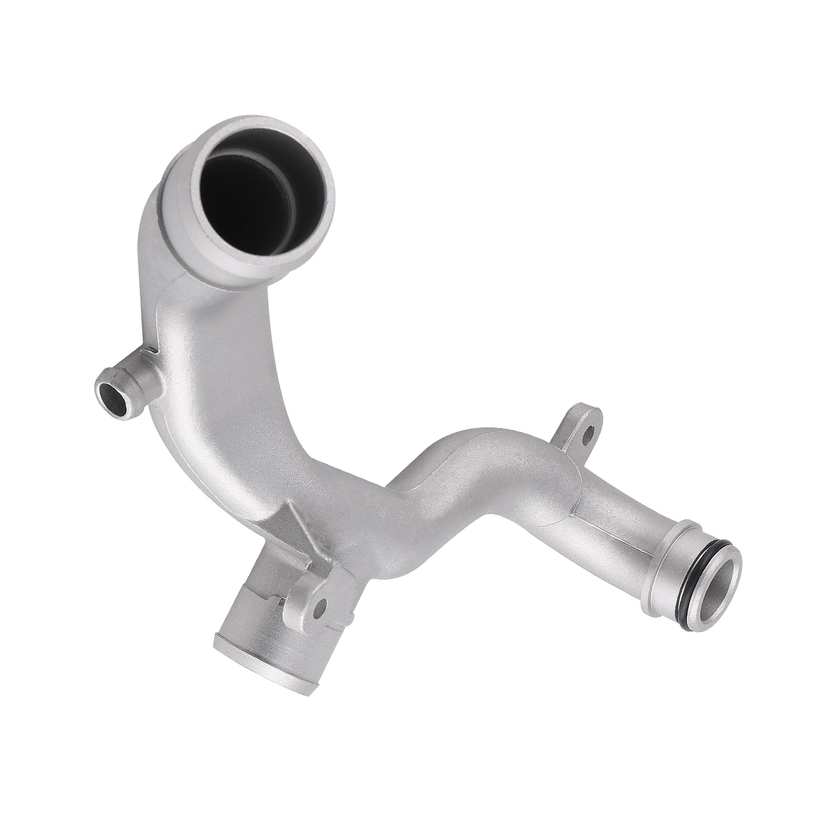 Engine Cooling Pipe Set fit Jaguar F-Type 3.0L V6 Supercharged 2014-20 AJ814006