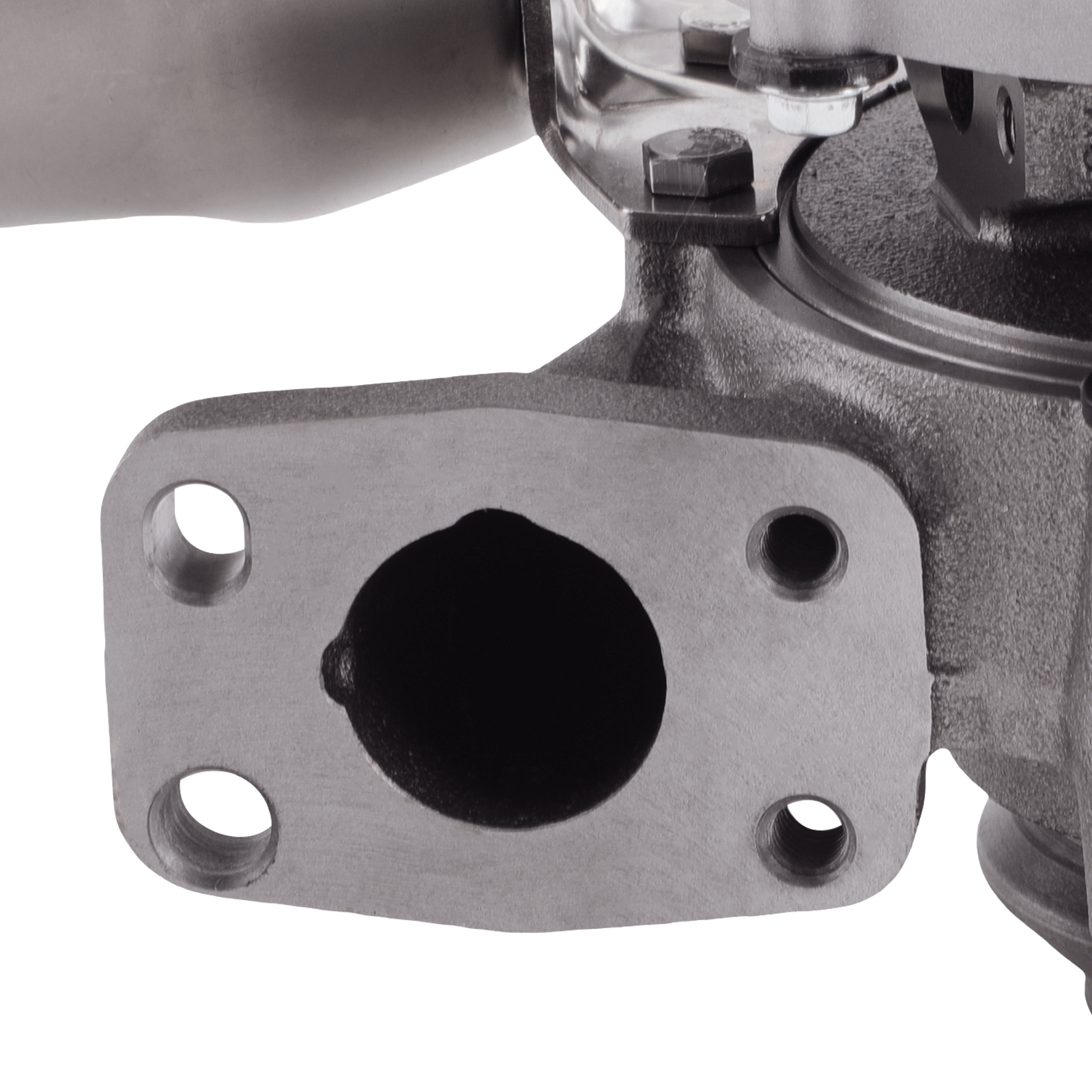Turbocompresor for Ford C-MAX / Focus TDCi 1.6L D DV6TE 9663199280 753420 Turbo