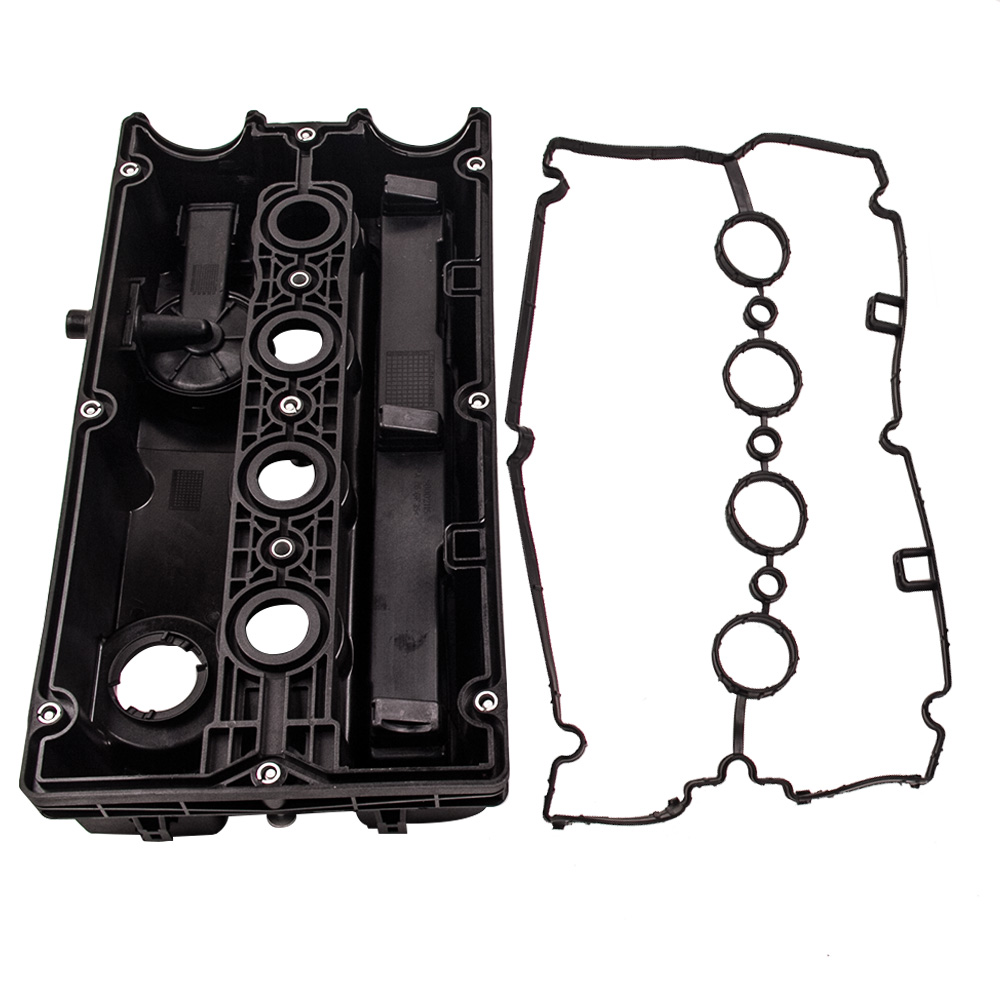 Ventildeckel Cylinder-head Cover Dichtung for Opel Astra H 1.6 05607592 Z16xep
