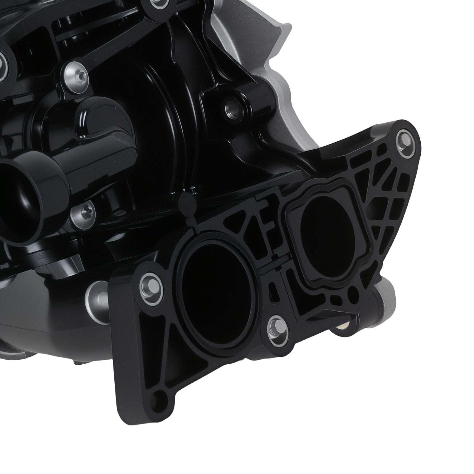 Water Pump Thermostat Housing for Volkswagen Golf MK7 2014-2018 06K121111P