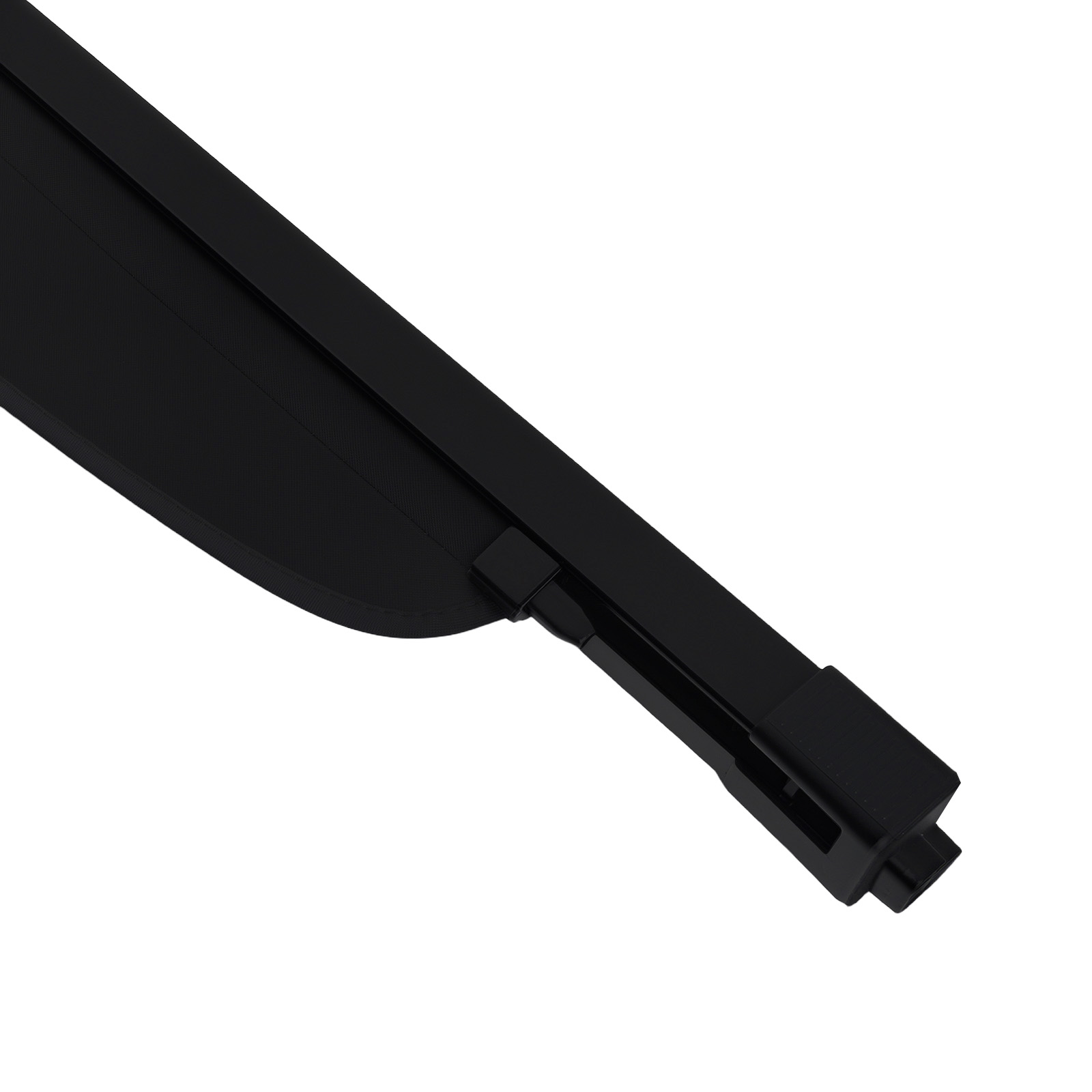 Boot Load Cover Cargo Cover Shade fit for Chevrolet Traverse 18-2023 Waterproof