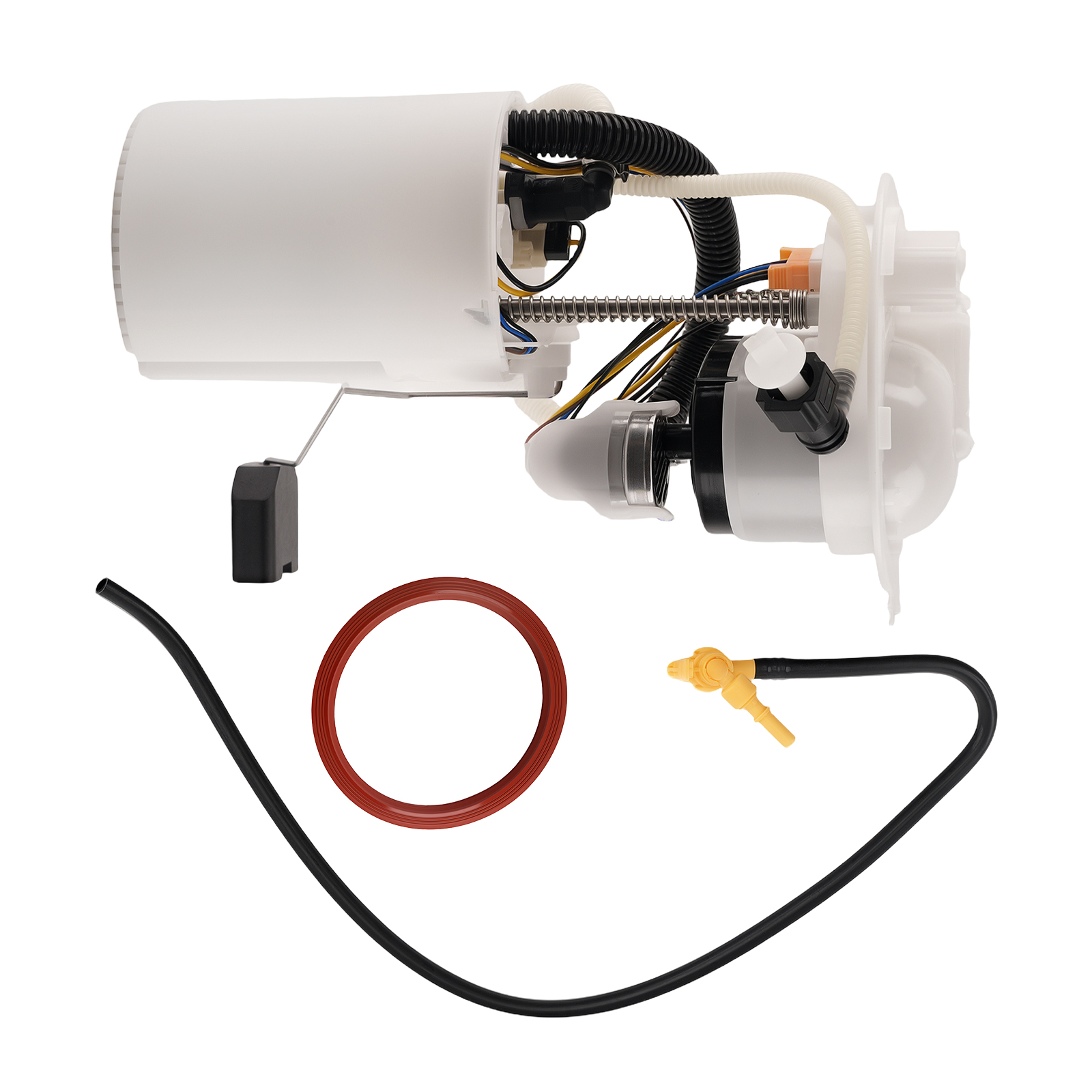 Fuel Pump Assembly w/ Sending Unit for 12-14 Volkswagen Passat L5 2.5L