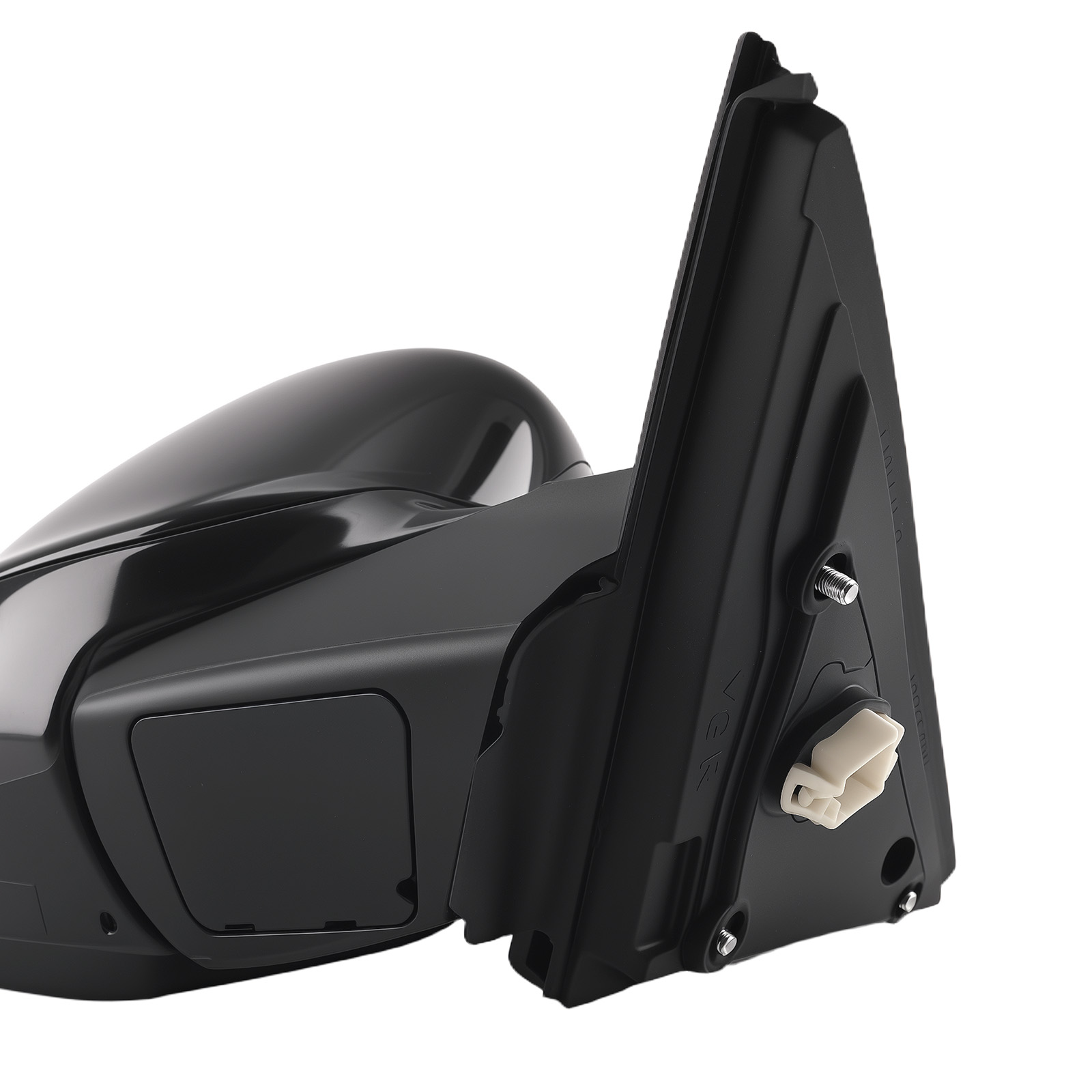 Right Side Mirror Power Folding for Honda Accord 2008-2012 76208TA5A01