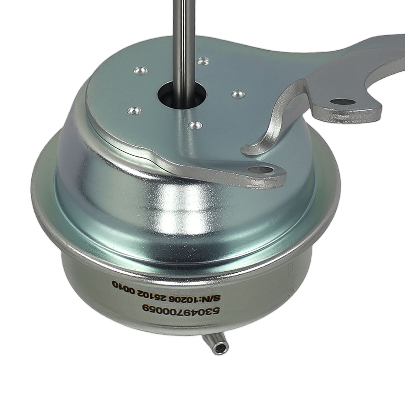 Turbo Wastegate Actuator for Buick Regal 2011-2017 Verano 2.0L 13-2016 12634179