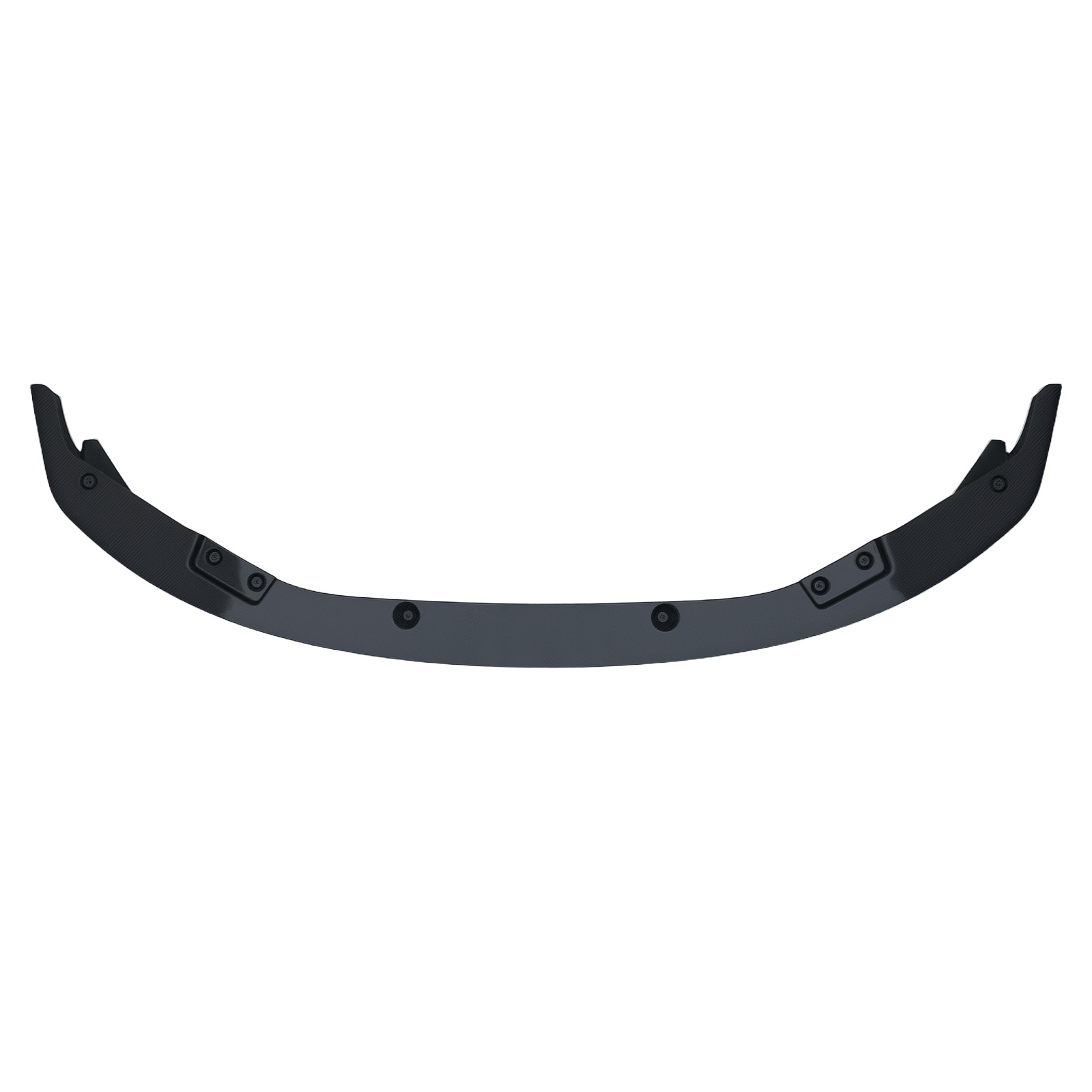 3D Carbon Fiber Front Bumper for BMW G80 M3 G82 G83 M4 2021-25 Lip Kit