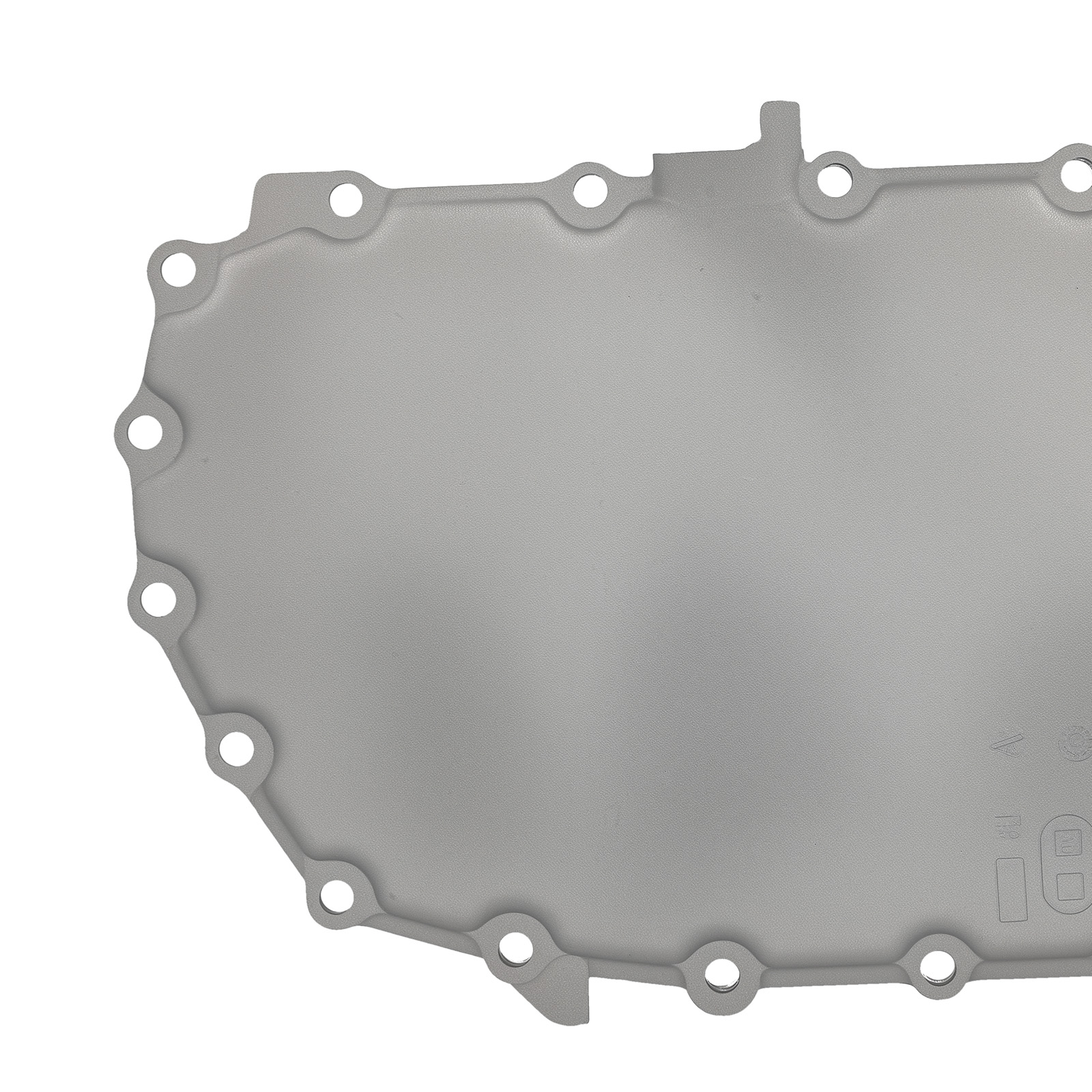 Oil Pan for Honda Civic L4 CVT Coupe Sedan Hatchback 2014-2020