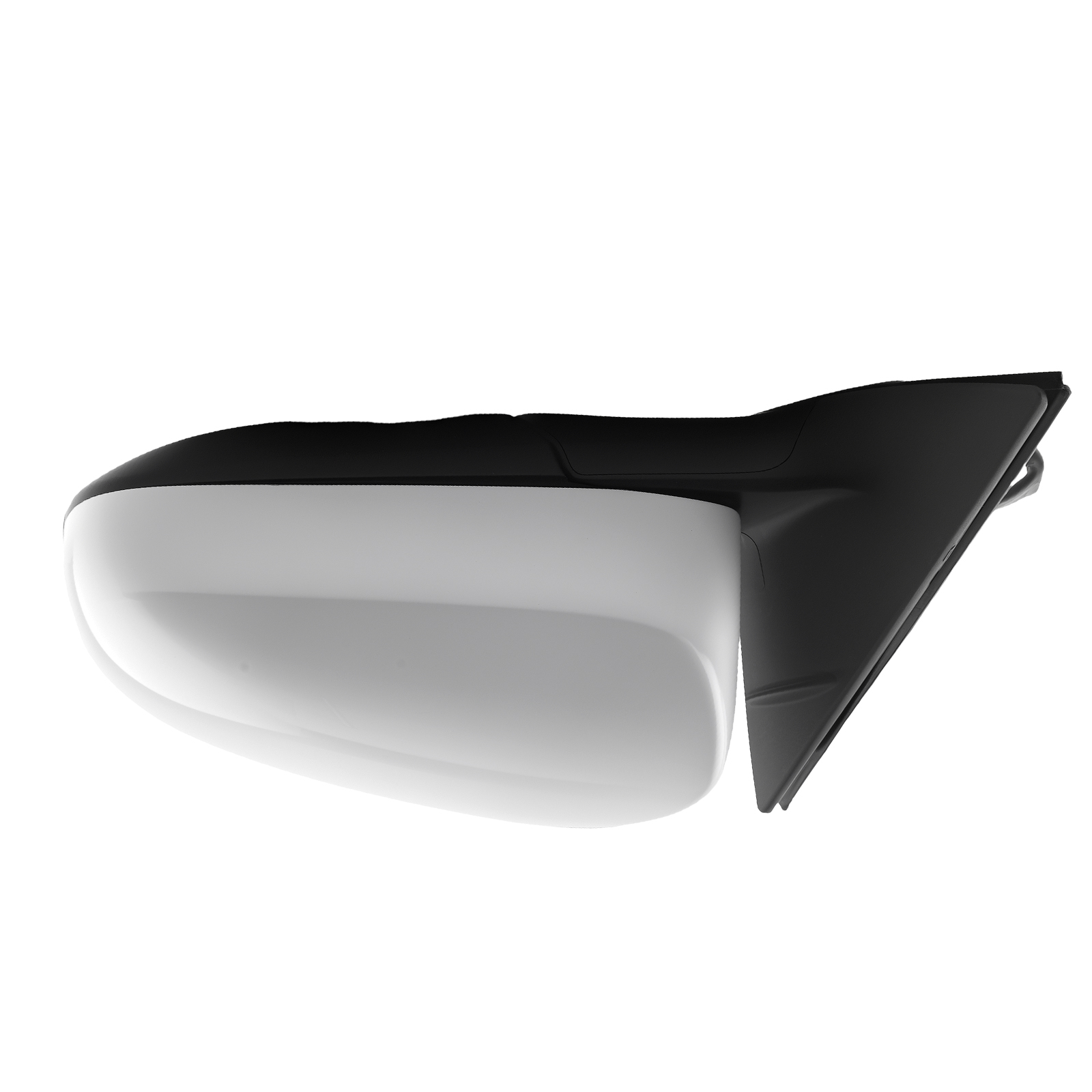 Rear View Mirror Left for Toyota Camry LE Hybrid 2012-2014 8790906401 Power
