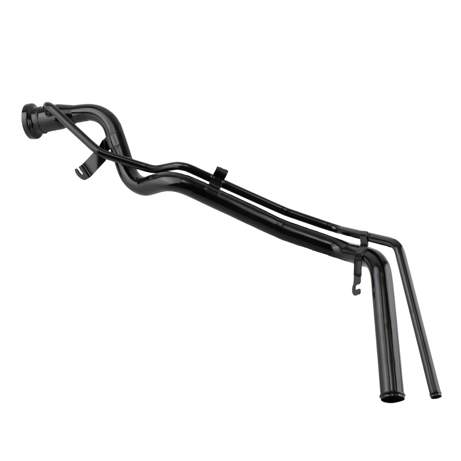 Goulot de remplissage de tuyau de remplissage de carburant for Mercedes B W245