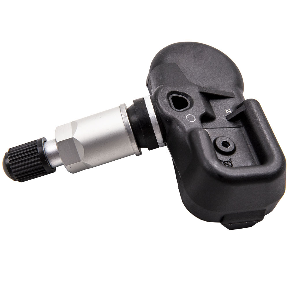 Ошибка tpms honda