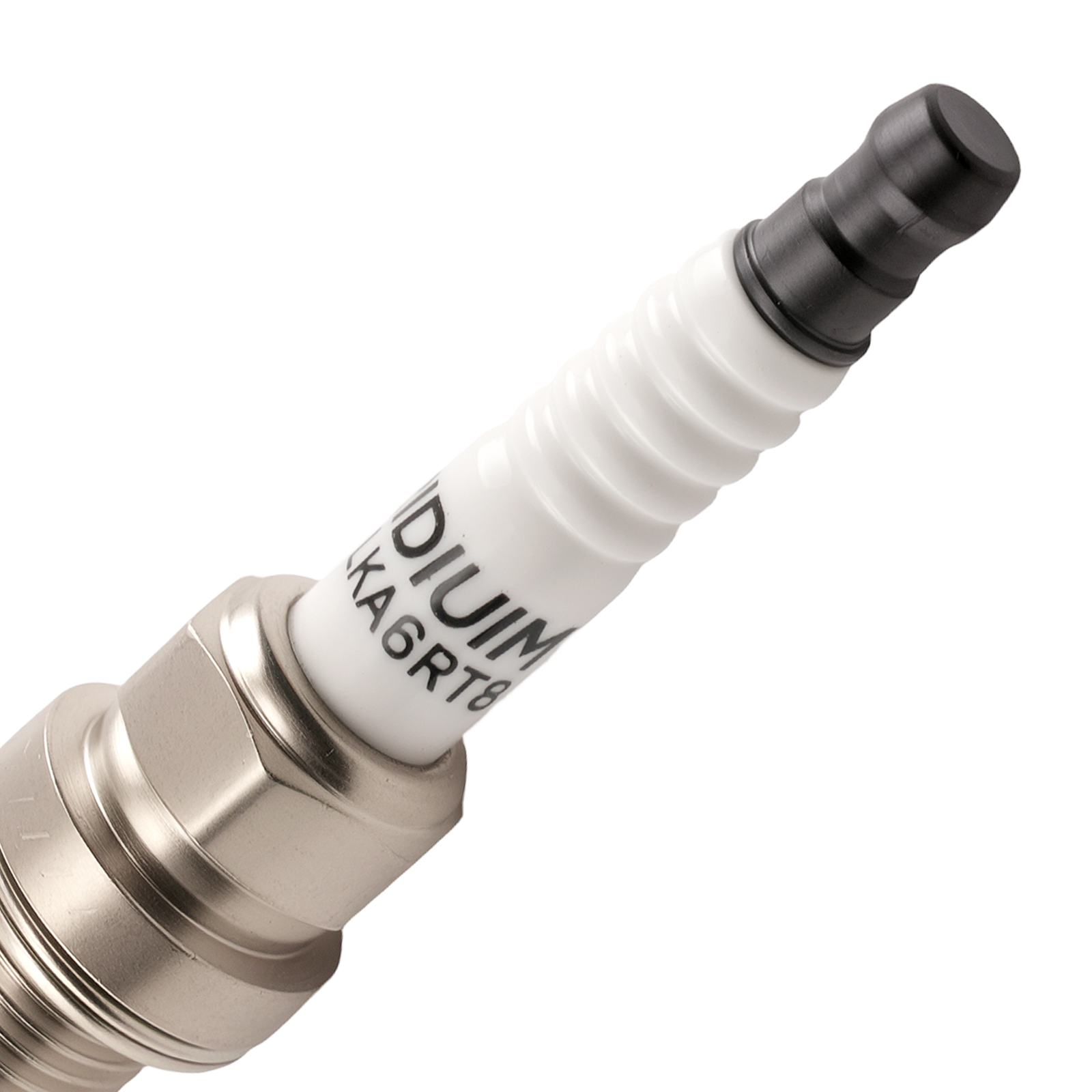 Iridium Spark Plugs for Toyota Corolla 2019-2020 L4 1.8L 2ZR-FAE 96210