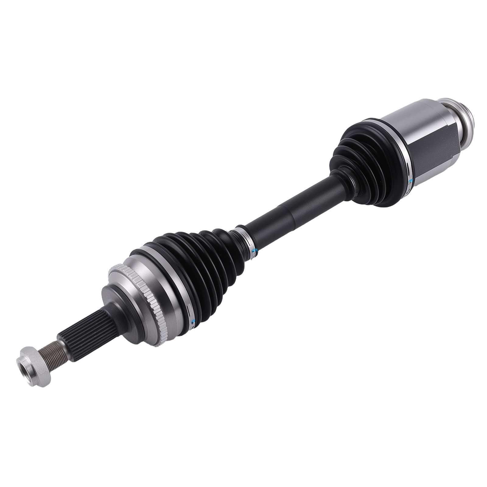 Front Right RH 1x for Ford Edge Lincoln MKX 2007-2015 FWD CV Axle Shaft Assembly