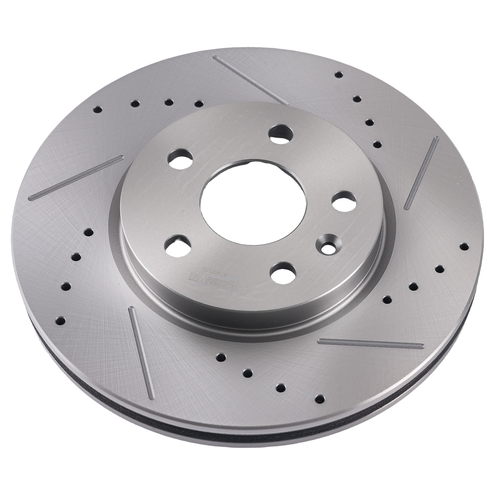 Front Vented Brake Rotors Pads for Chevrolet Cruze 2011-2015 Cruze Limited 2016