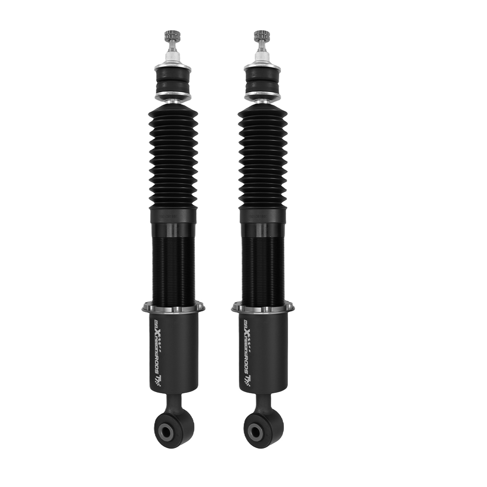 T7 Gewindefahrwerk Federsatz for Ford Mustang Basis SN95 Cabrio/Coupe