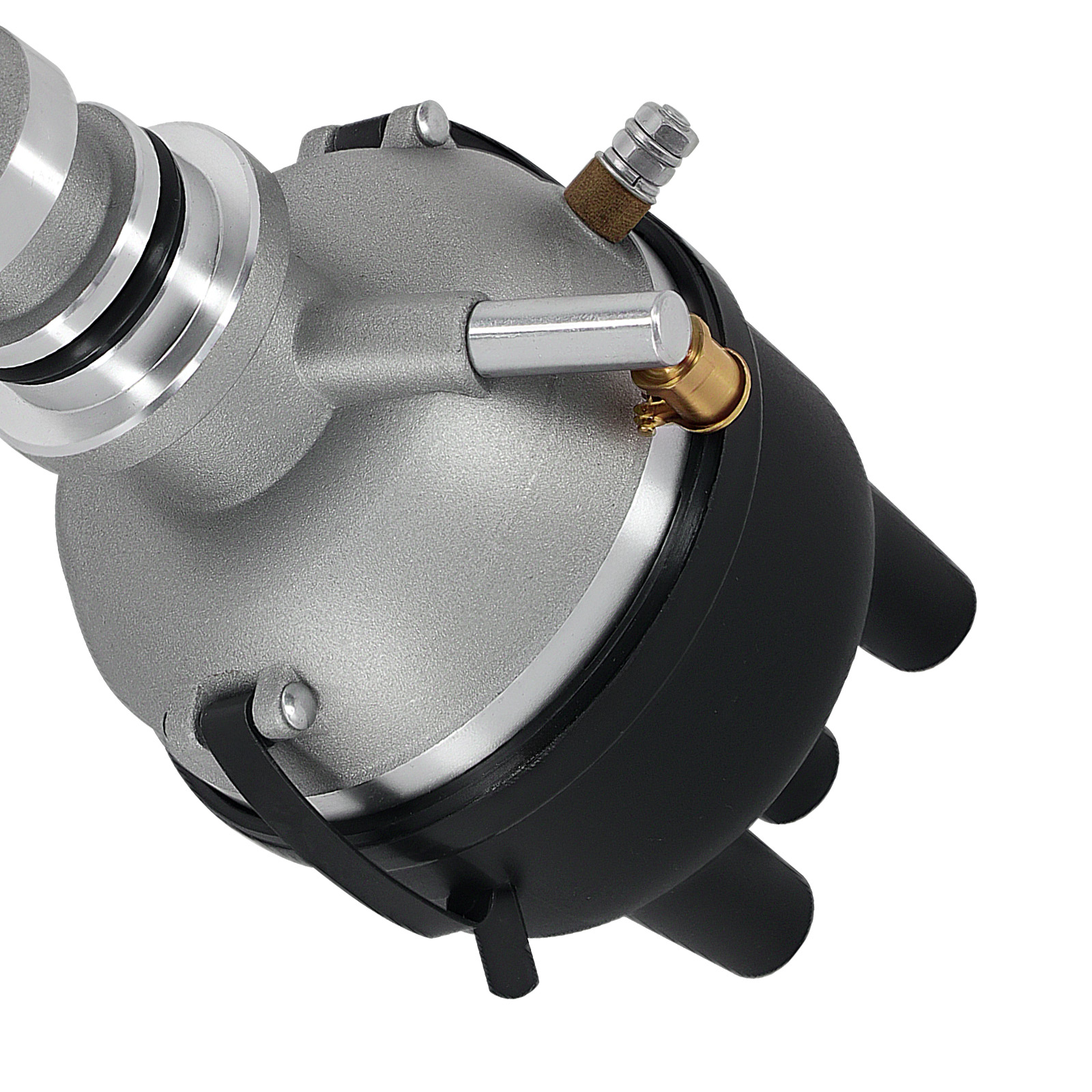 Ignition Distributor Replacement For Ford New Holland NAA Tractors FAC12127D
