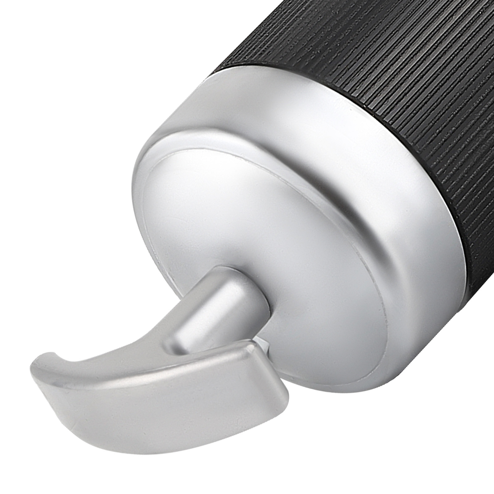 Heavy Duty Pneumatic Grease Gun with 14 oz 6000PSI Air Operated Grease Gun