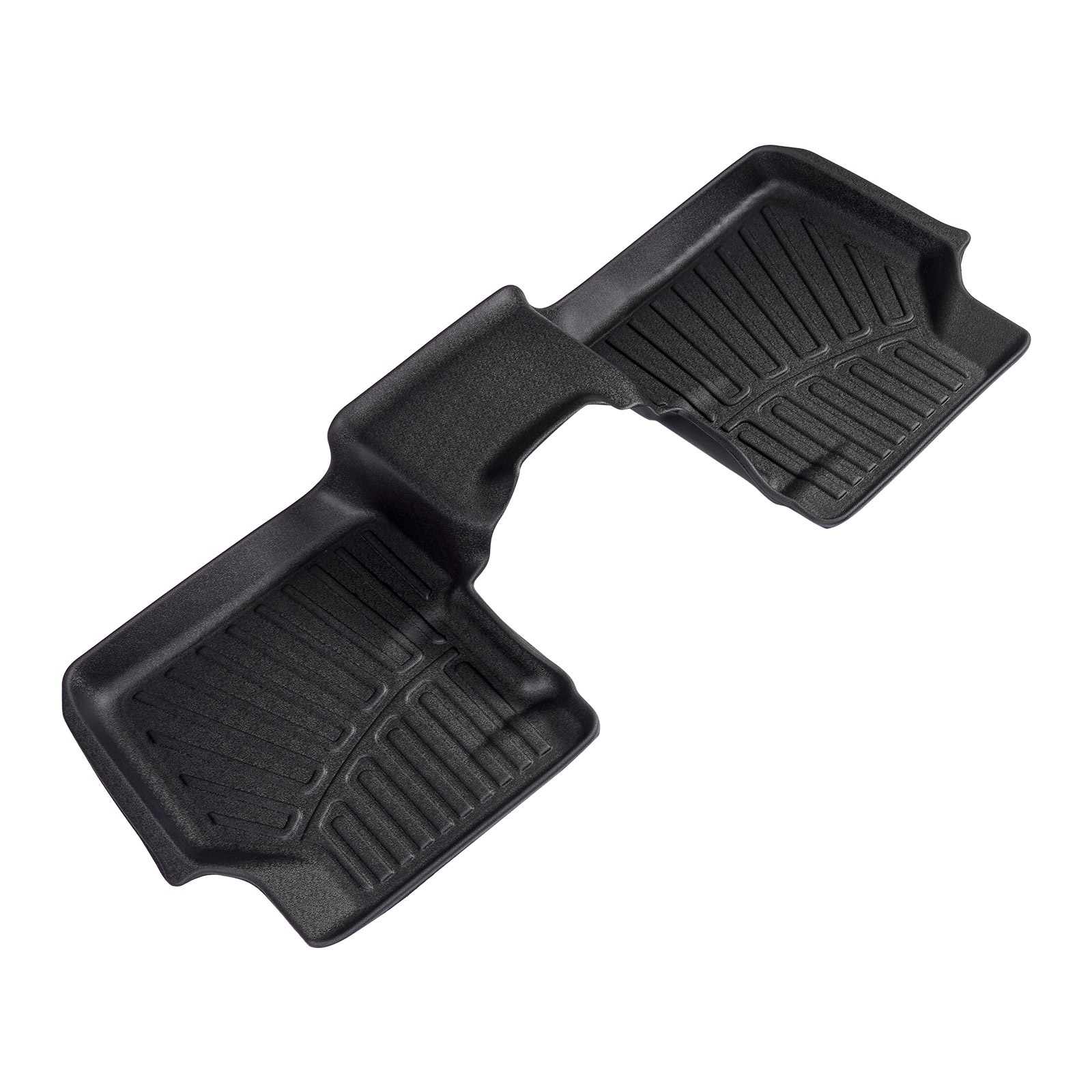 All Weather TPE Floor Mat Liner fit for Jeep Compass 2017 2018-2025 Rubber TPE
