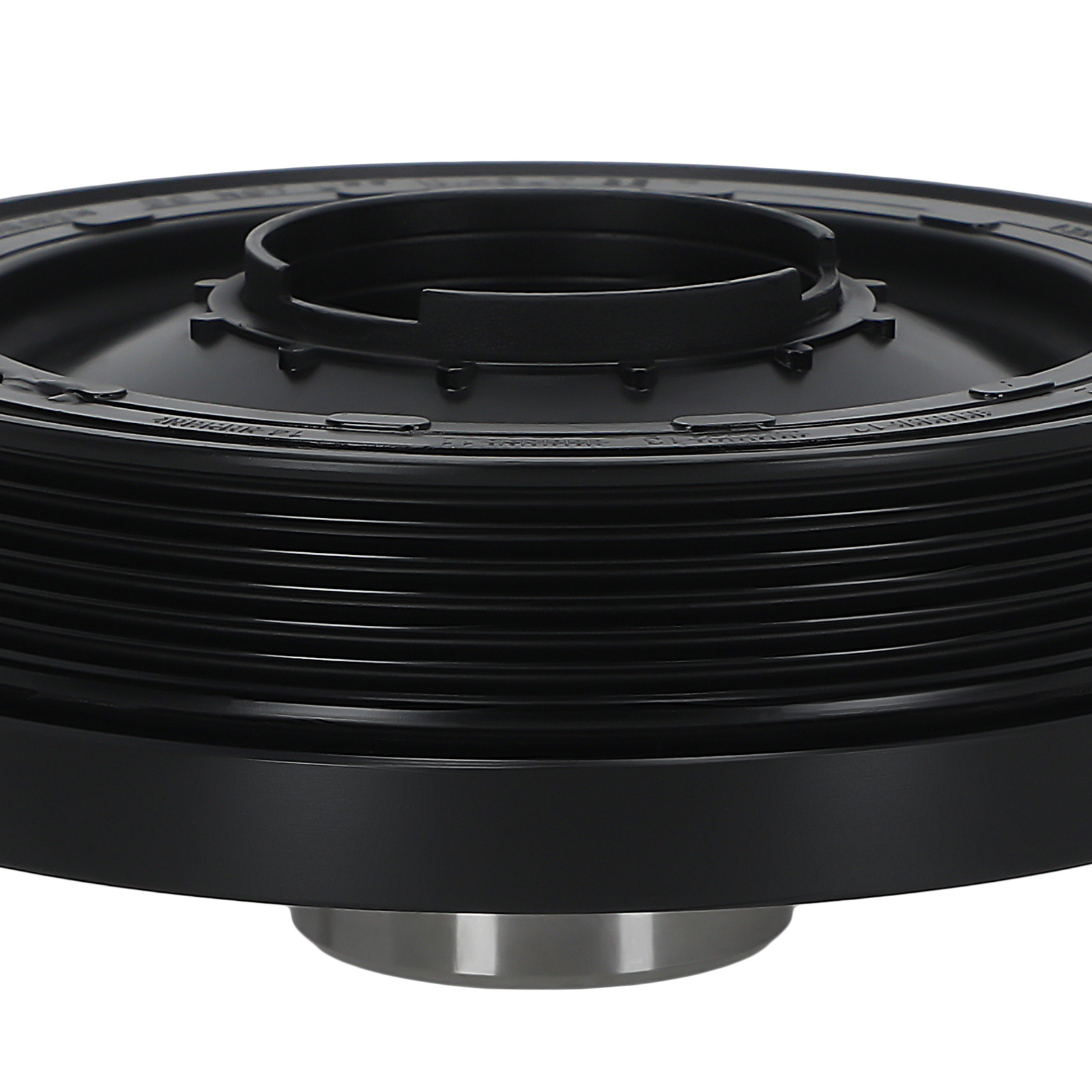 Crank Shaft Pulley for BMW 116D/118D/120D/316D/318D/320D/520D/E60 11237823191