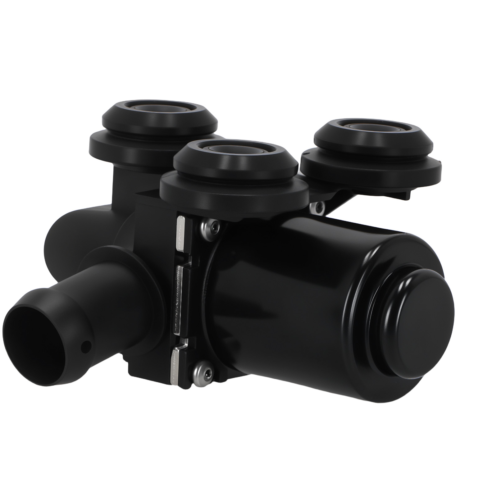 Coolant System Control for BMW X3 X5 325i 330i 2006-2010 64116928495