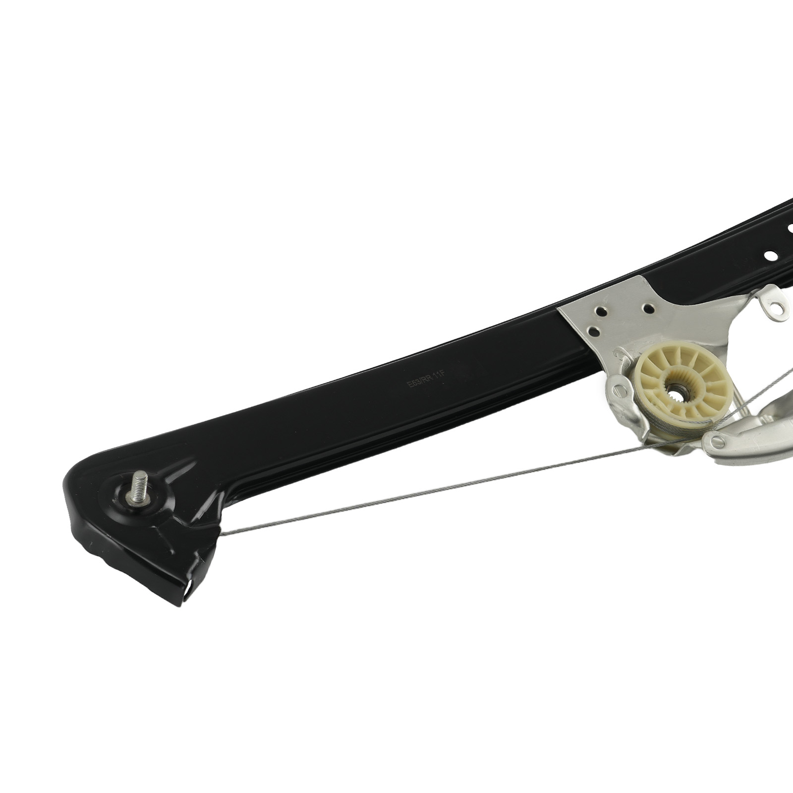 Power Window Regulator for BMW X5 E53 2000-2006 Rear Right 51357125060 740413