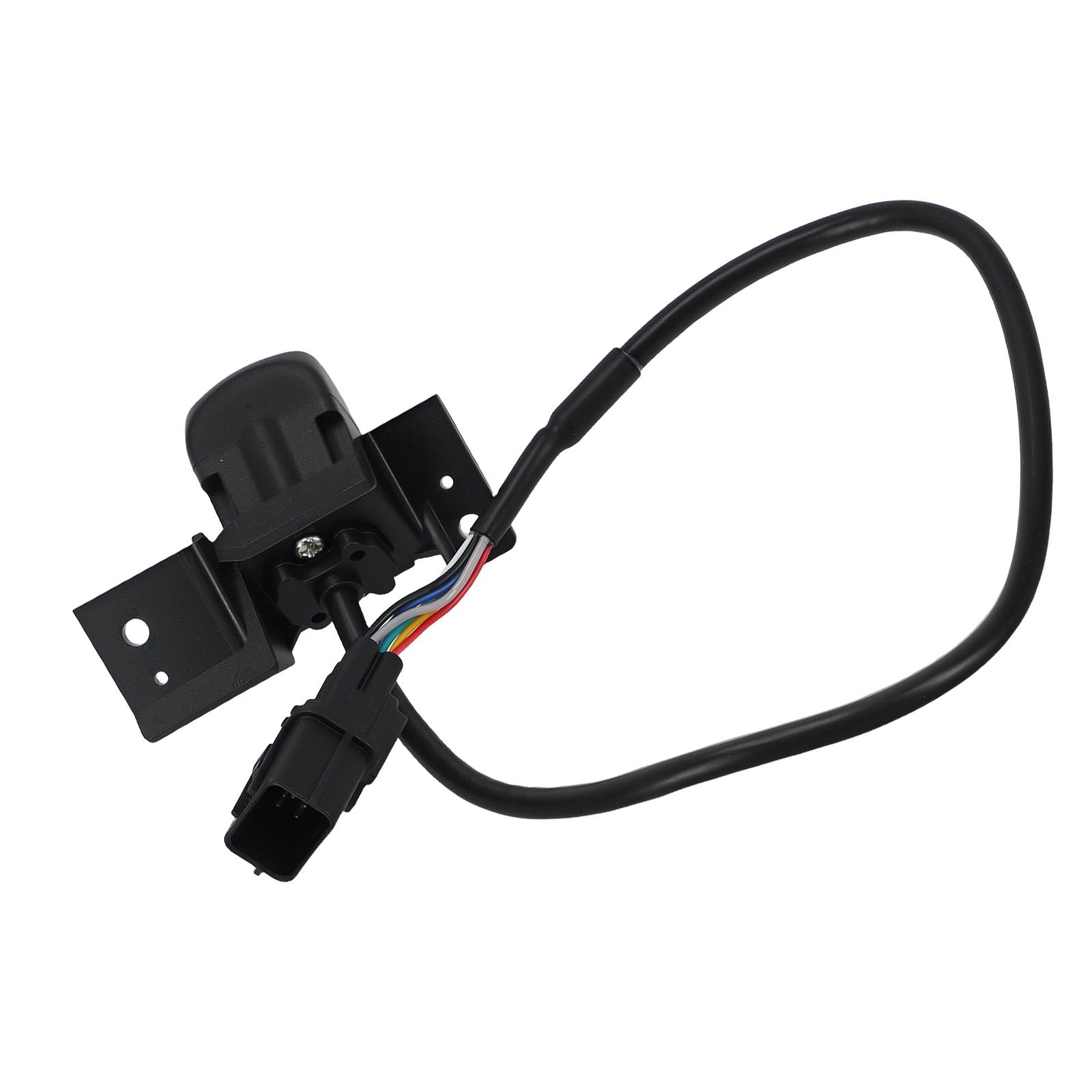 Rear Vision Camera for Hyundai Tucson 2.0L/1.6L 16-18 95760D3001 Distance Lines