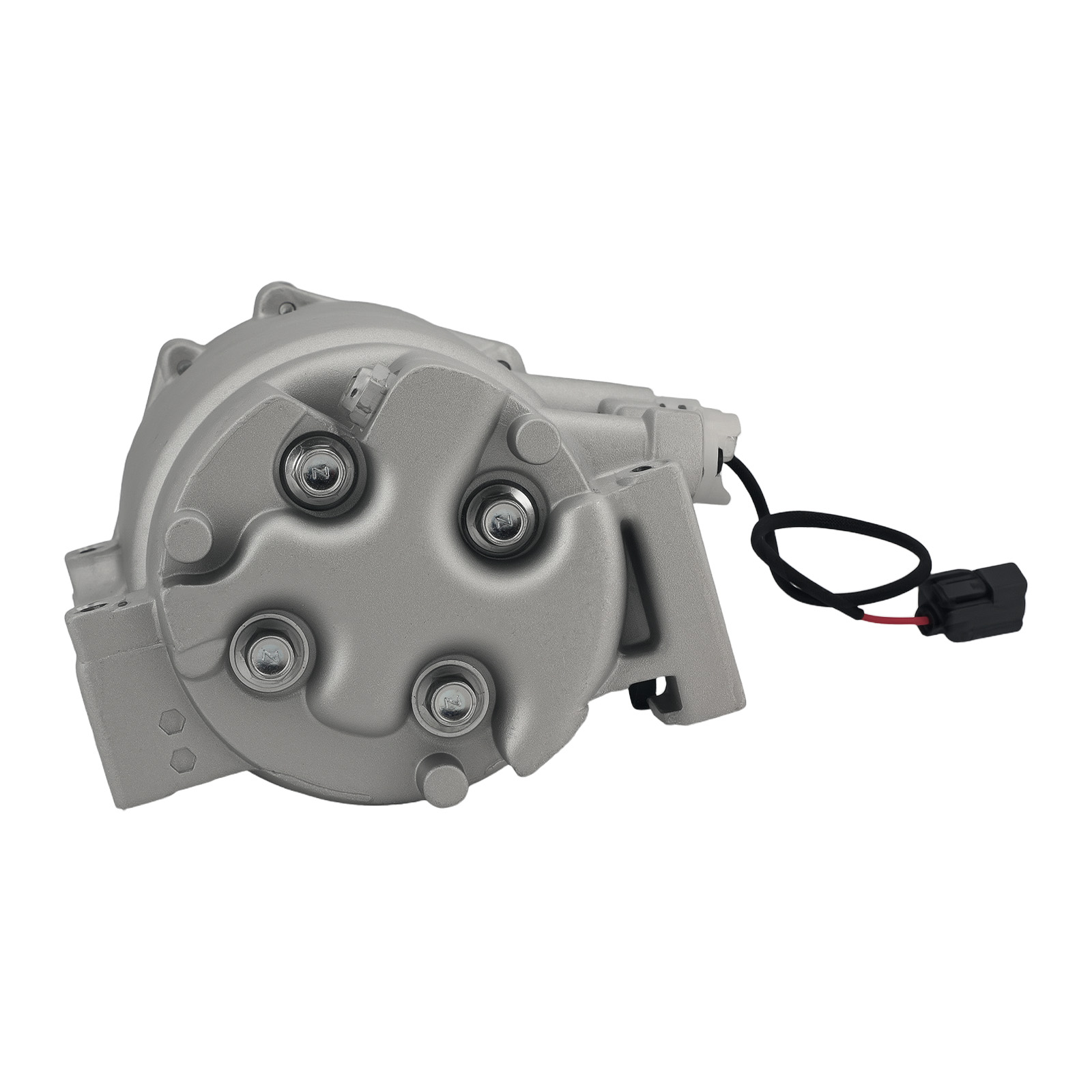 A/C AC Compressor W/ Clutch For Honda Civic 2002-2005 Acura RSX 02-06 CO10726AC