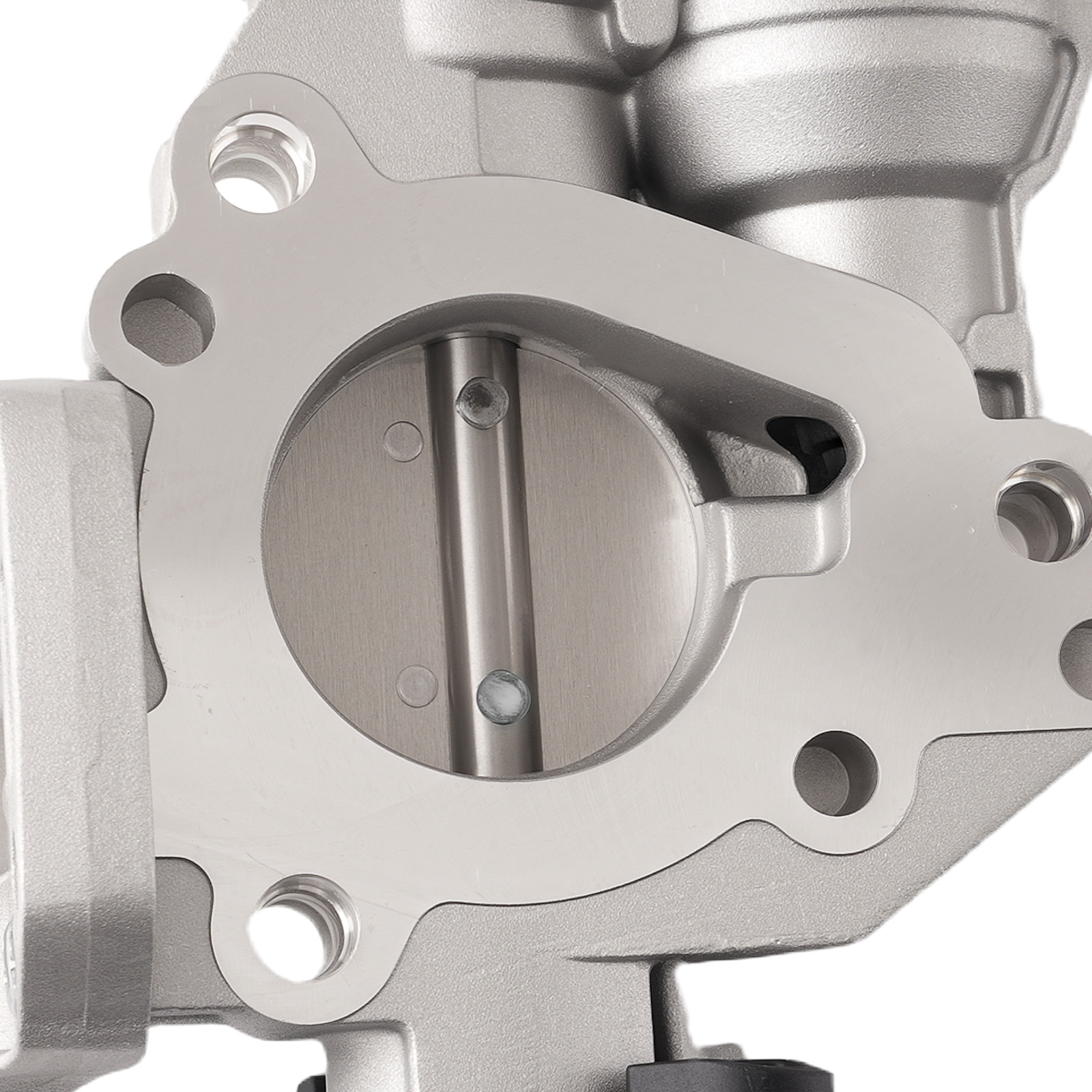 Drosselklappengehäuse for Renault Kangoo 1.2L 1997/08-2021/12 Clio II Twingo I