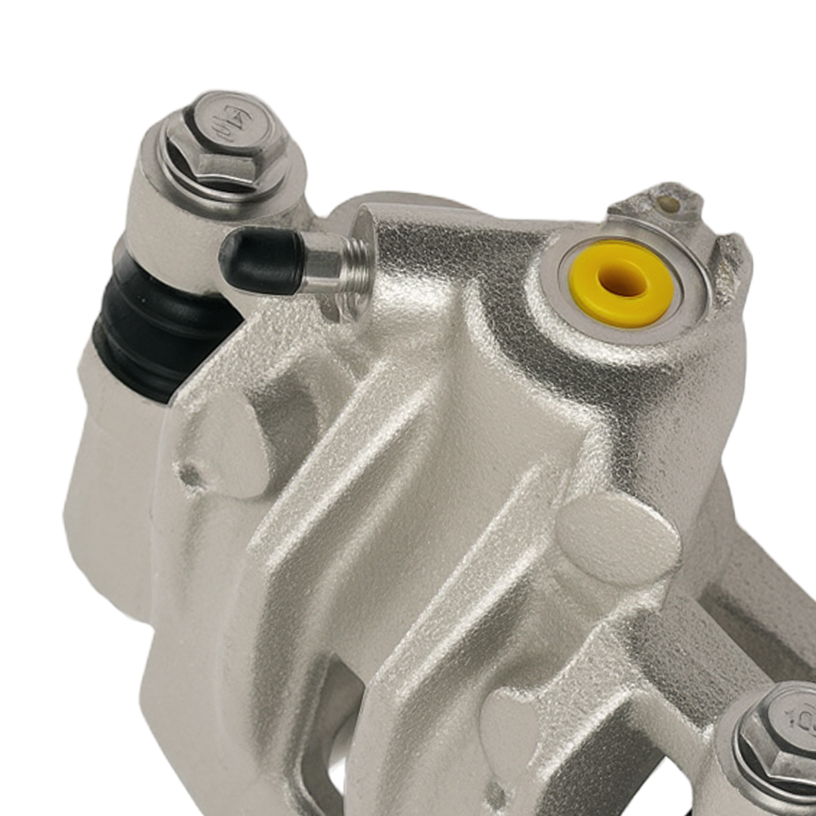 Rear Disc Brake Calipers Left and Right for Kia Forte Koup 2010-2013 19-B3477