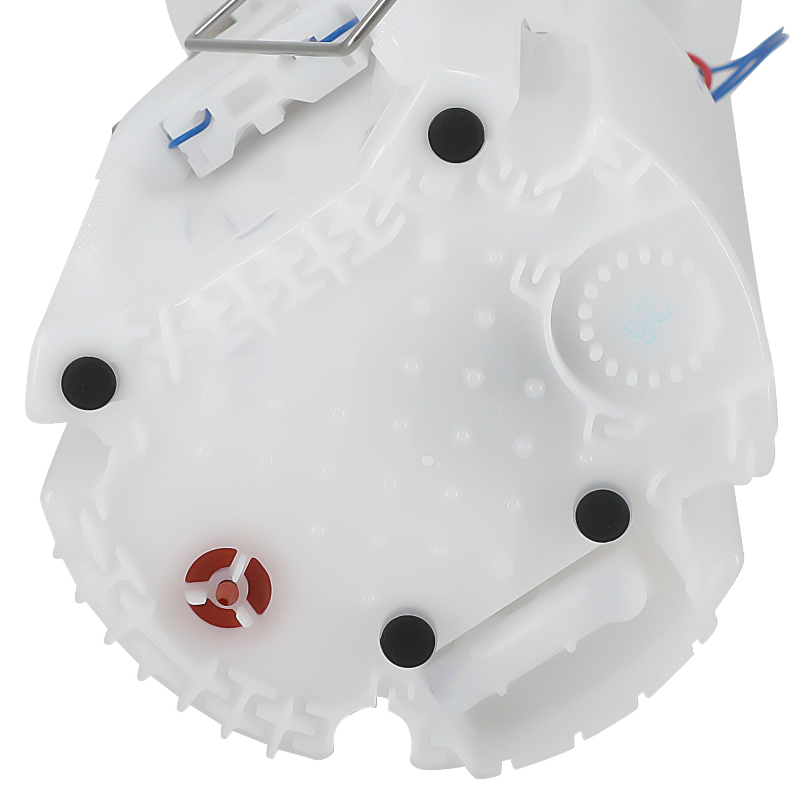 Fuel Pump w/ Sender For Dodge Ram 1500 5.7L V8 2009-2010 68050962AB E7252M