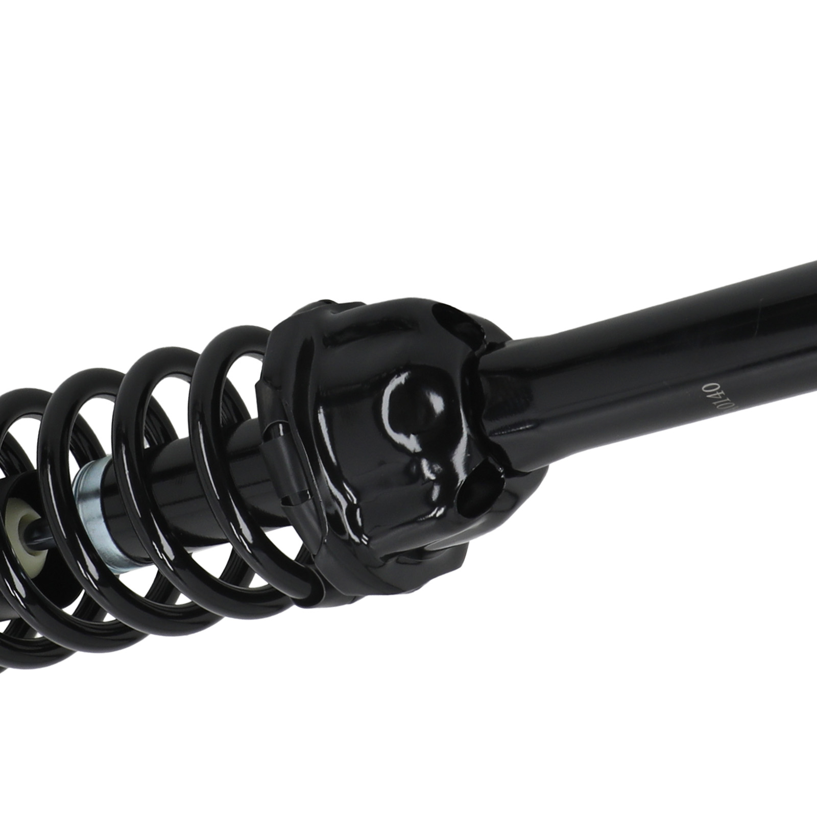 Set of 2 Rear Left Right Complete Strut Assembly 171325 For Honda CR-V 1997-2001