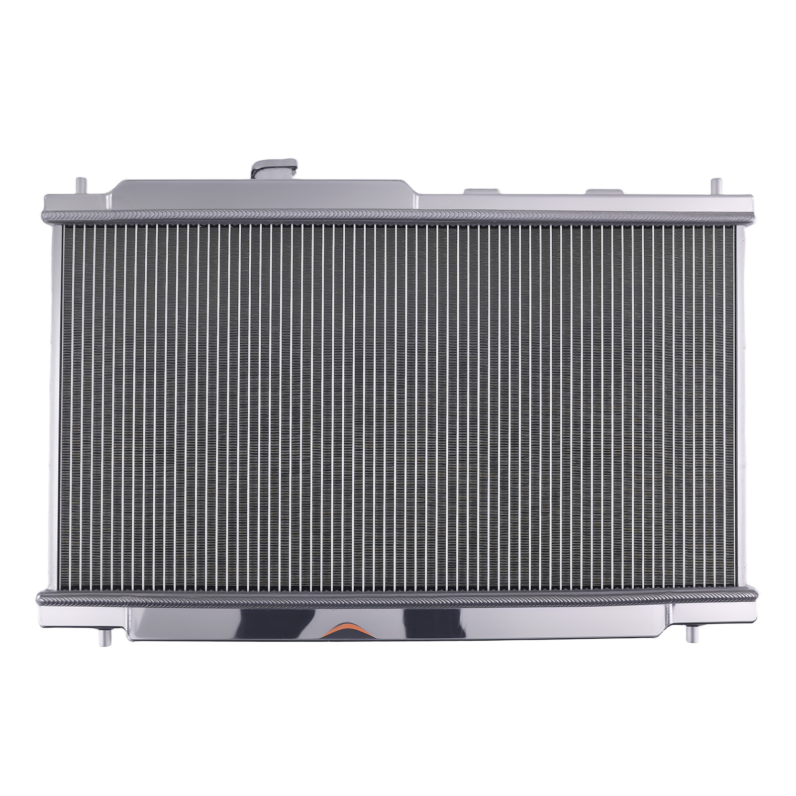 Coolant Radiator for Acura Integra GS Type R 1.8L 1994-2001 AT 2 Row