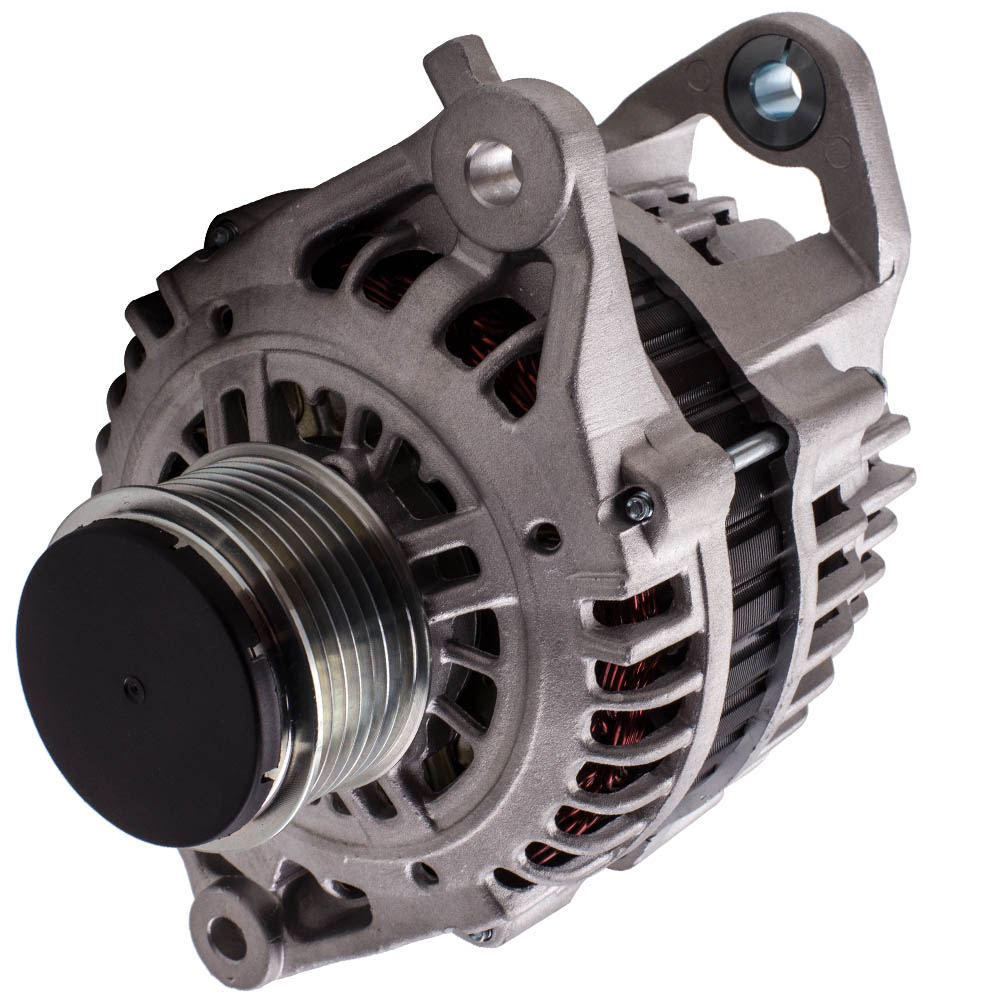Alternator FOR Nissan GU Patrol Y61 engine ZD30DDTI 3.0L Diesel 2001 2002-2014