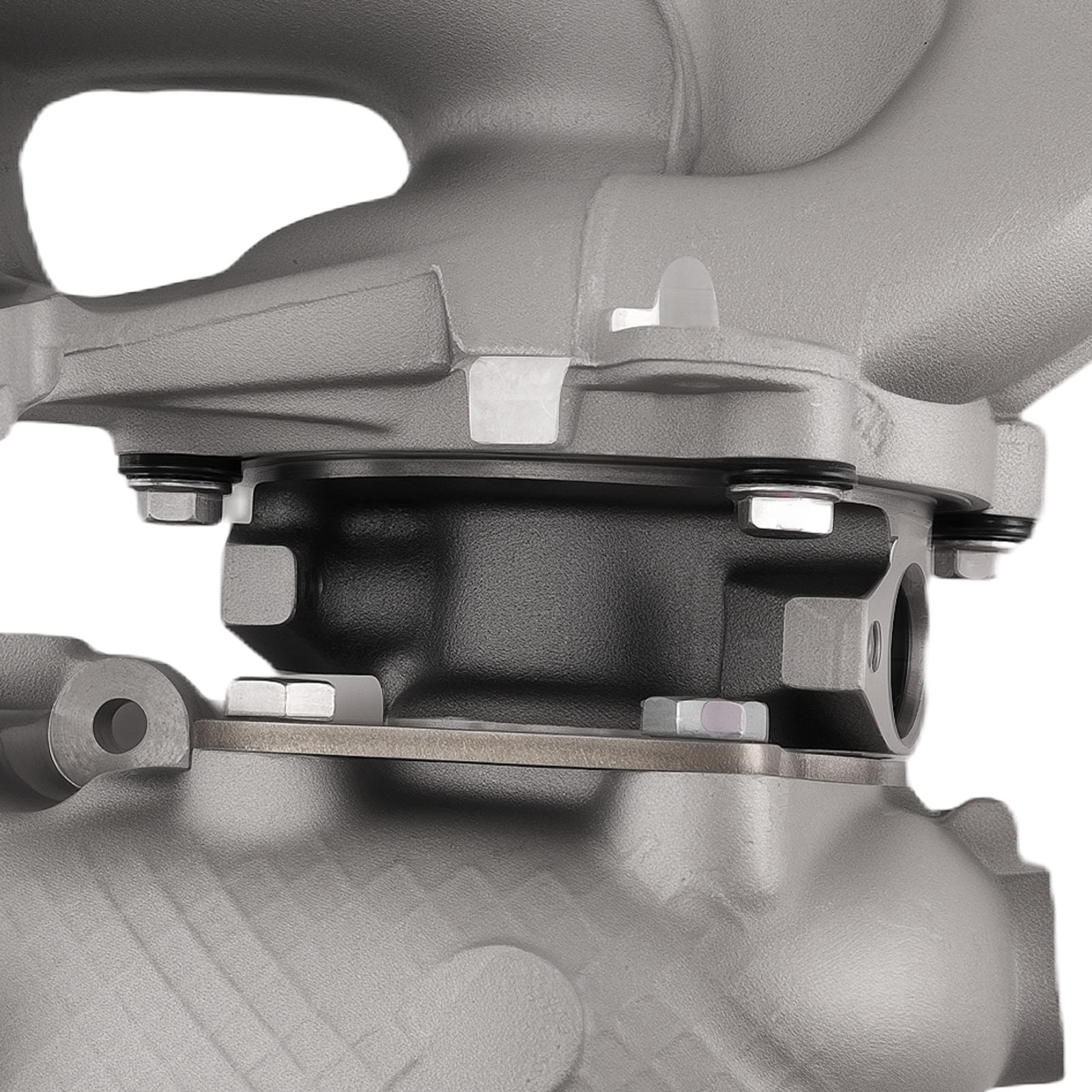 Turbocompresor for BMW 1 X1 F40 116i 118i 2019-2023 11658631700 Refrigeración