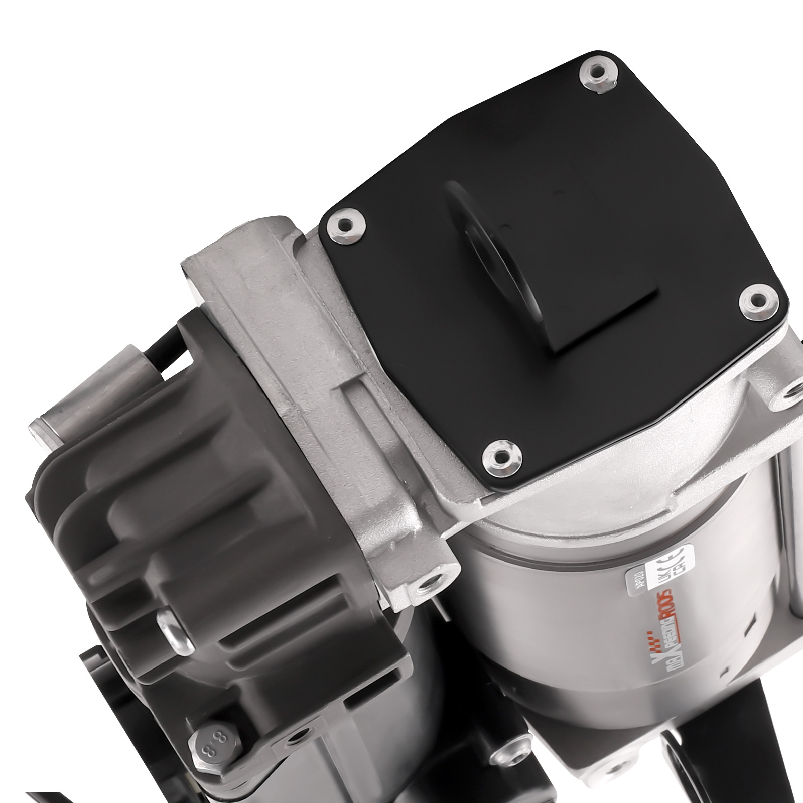 Kompressor for Audi A8 D3 Benziner 4E 2.8 FSI 3.2 FSI 4.2 FSI quattro 4E0616005