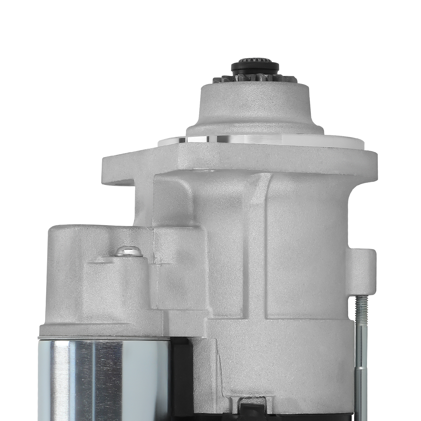 Starter Motor for Ford F-250 F-350 F-450 F-550 E-350 E-450 1994-2001 V8 7.3L