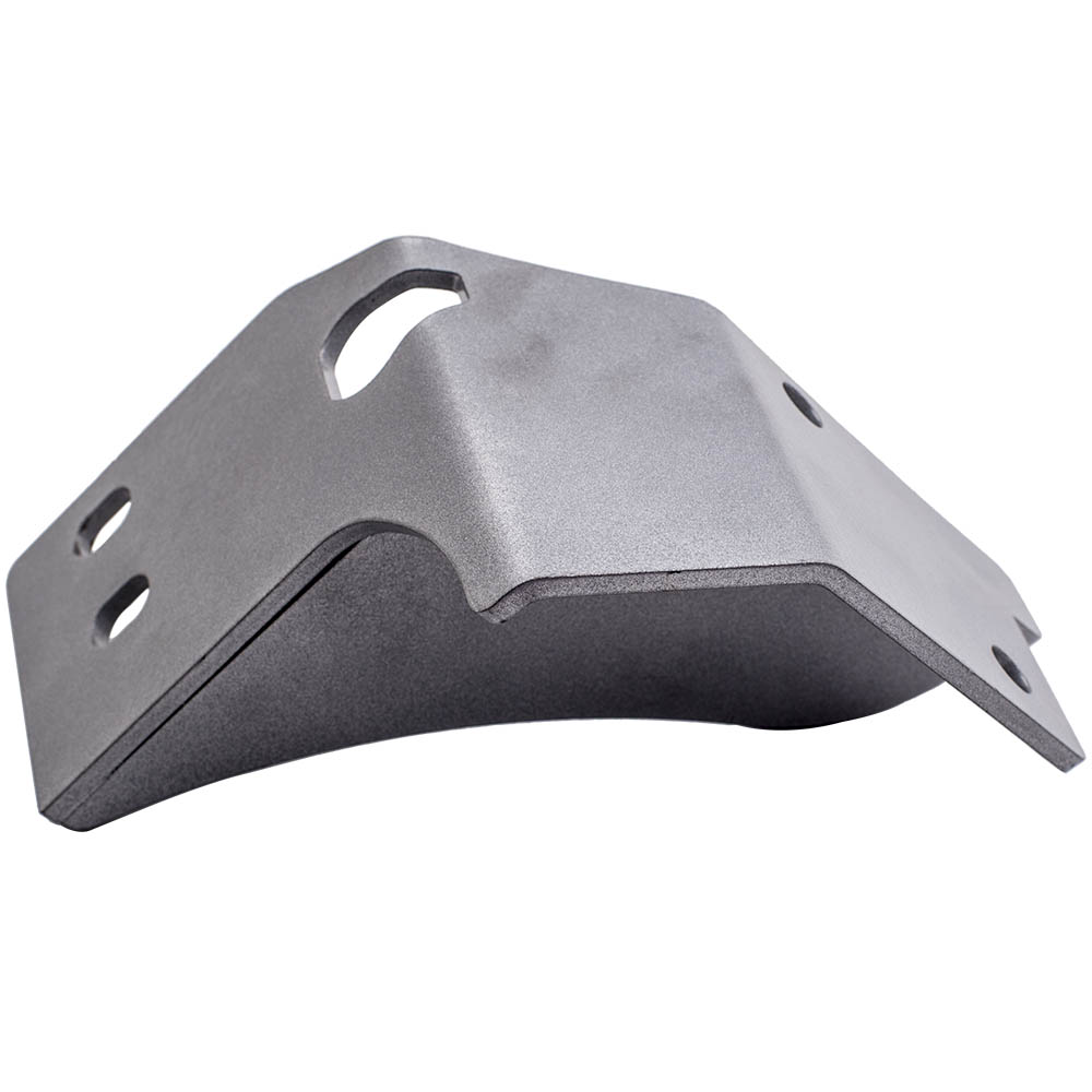 Front Control Arm Drop Bracket Kit for Jeep Cherokee XJ 4WD Brand New