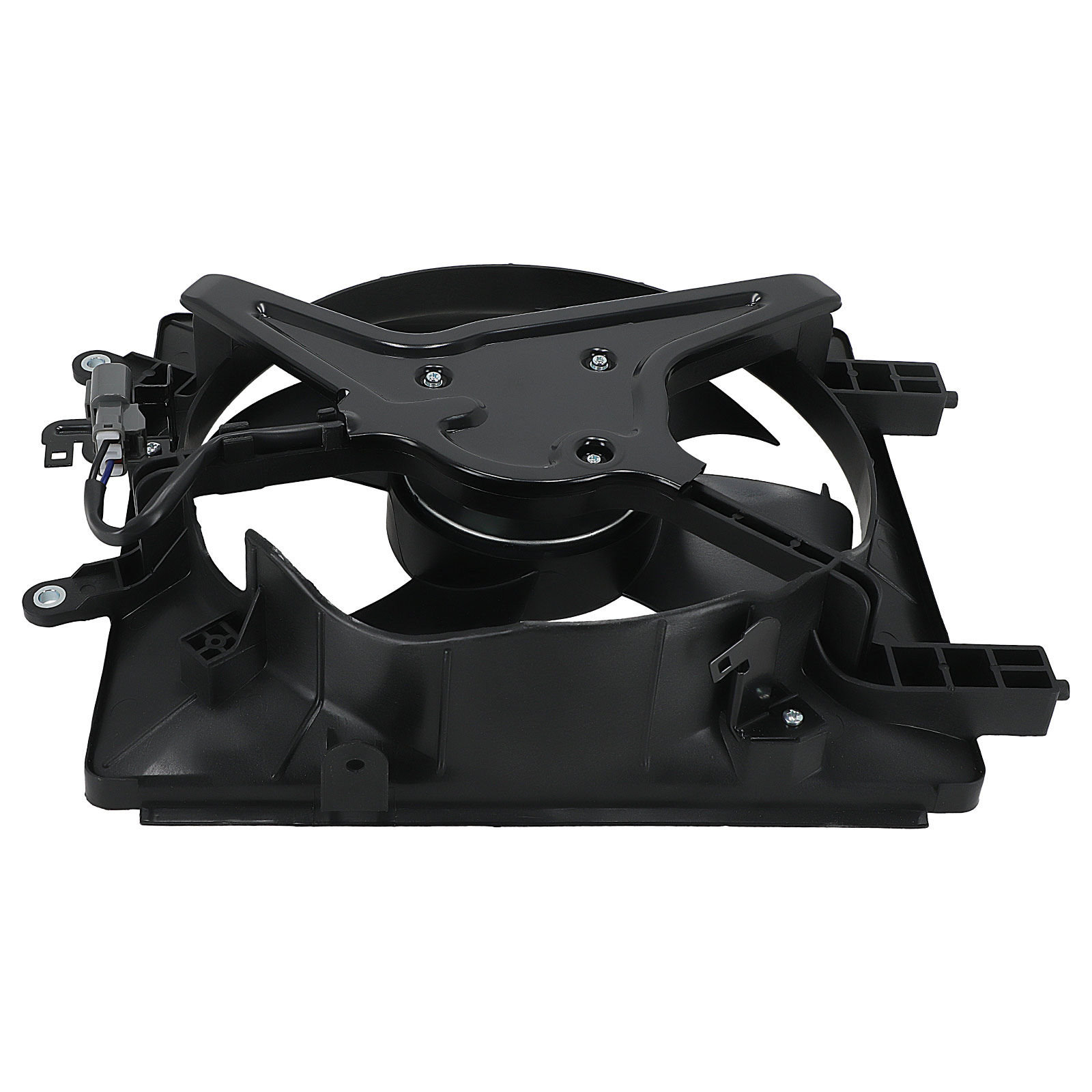 Cooling Fan Assembly for Honda Civic Reverb 1.7L 2005 38611PLCJ01