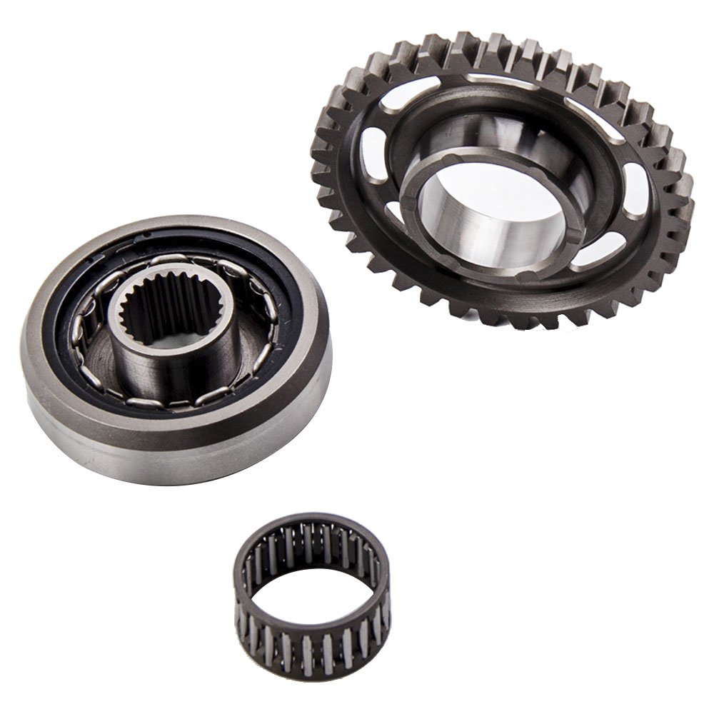 One Way Starter Clutch Kit fit Honda TRX450R TRX 450ER 2006 2007 2008 2009