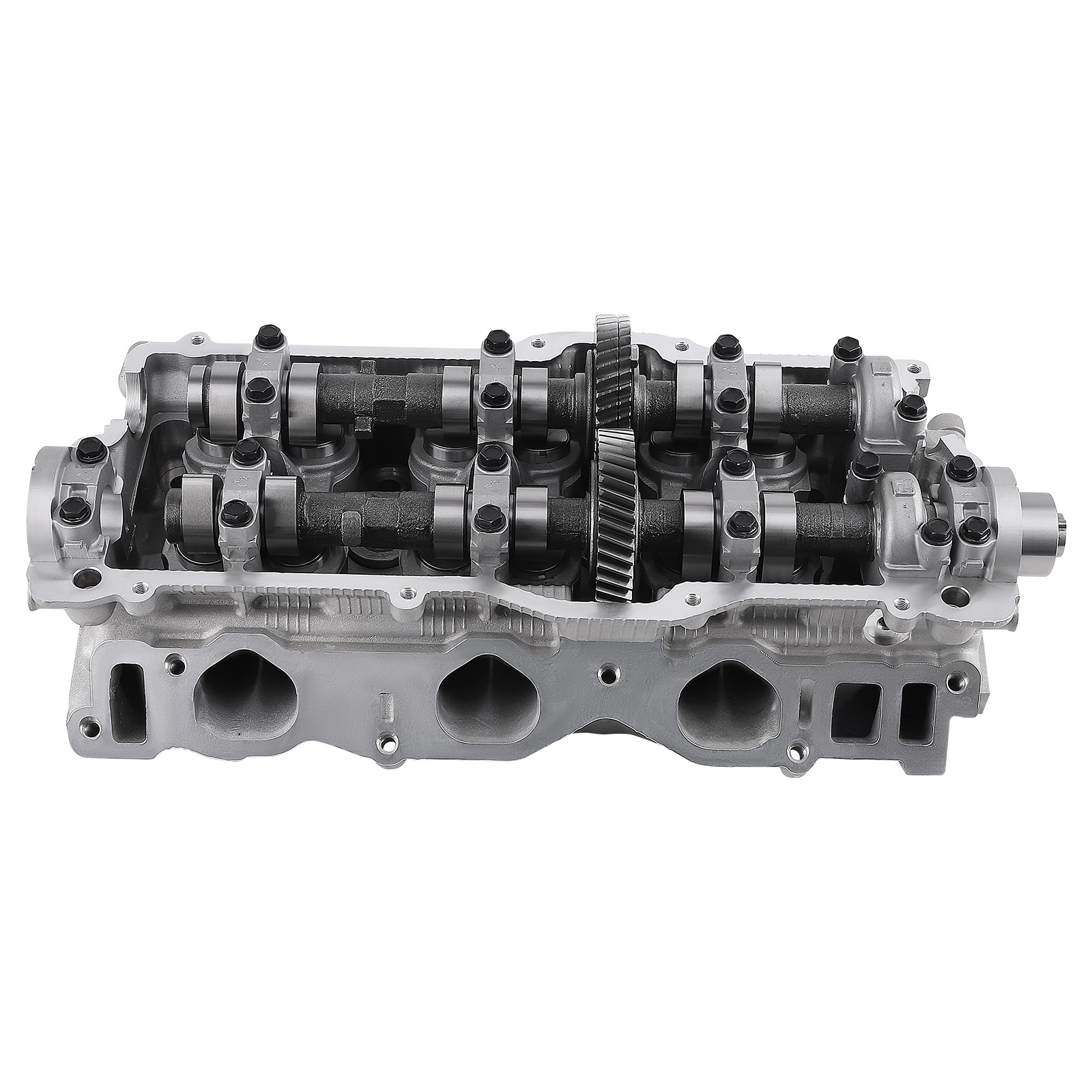 Left Cylinder Head Assembly for Toyota T100 4Runner Tacoma Tundra 3.4L 5VZFE