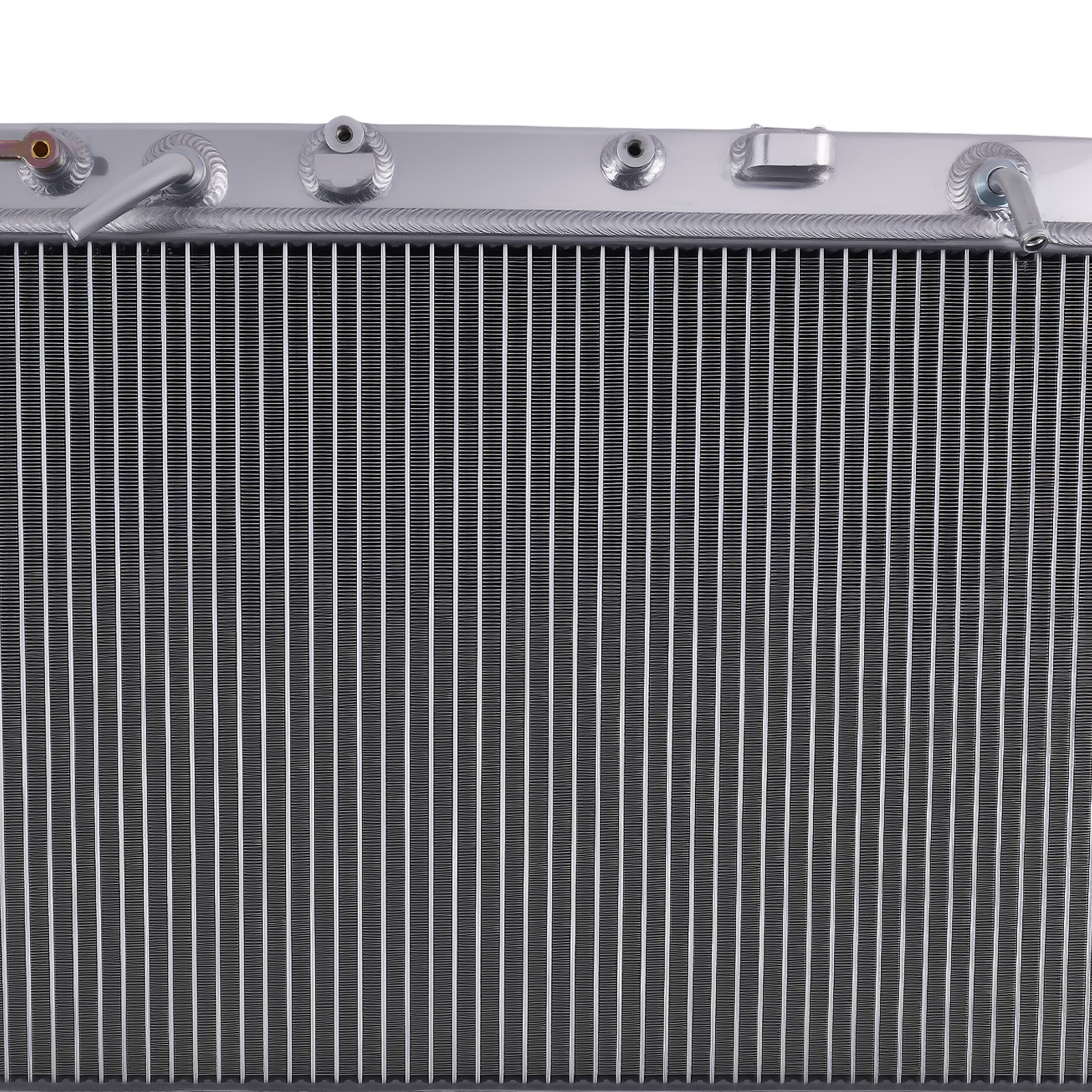 Coolant Radiator for Acura Integra GS Type R 1.8L 1994-2001 AT 2 Row