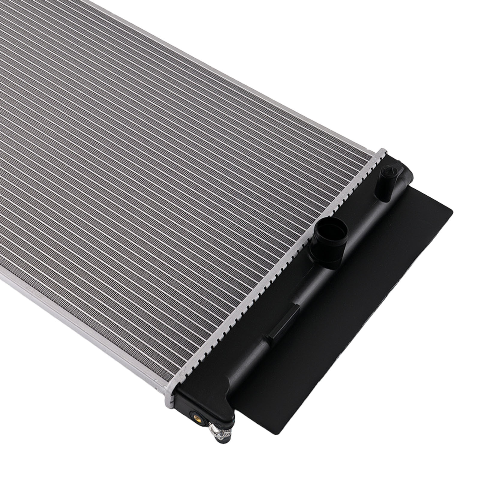 Aluminum Radiator for Toyota Corolla iM/Scion iM 2016-2018 SC3010110 MT