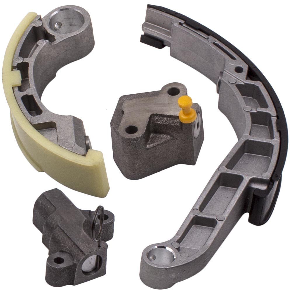 Timing Chain Kit For Nissan Navara D22 D40 Pathfinder R51 YD25DDTi /DCi